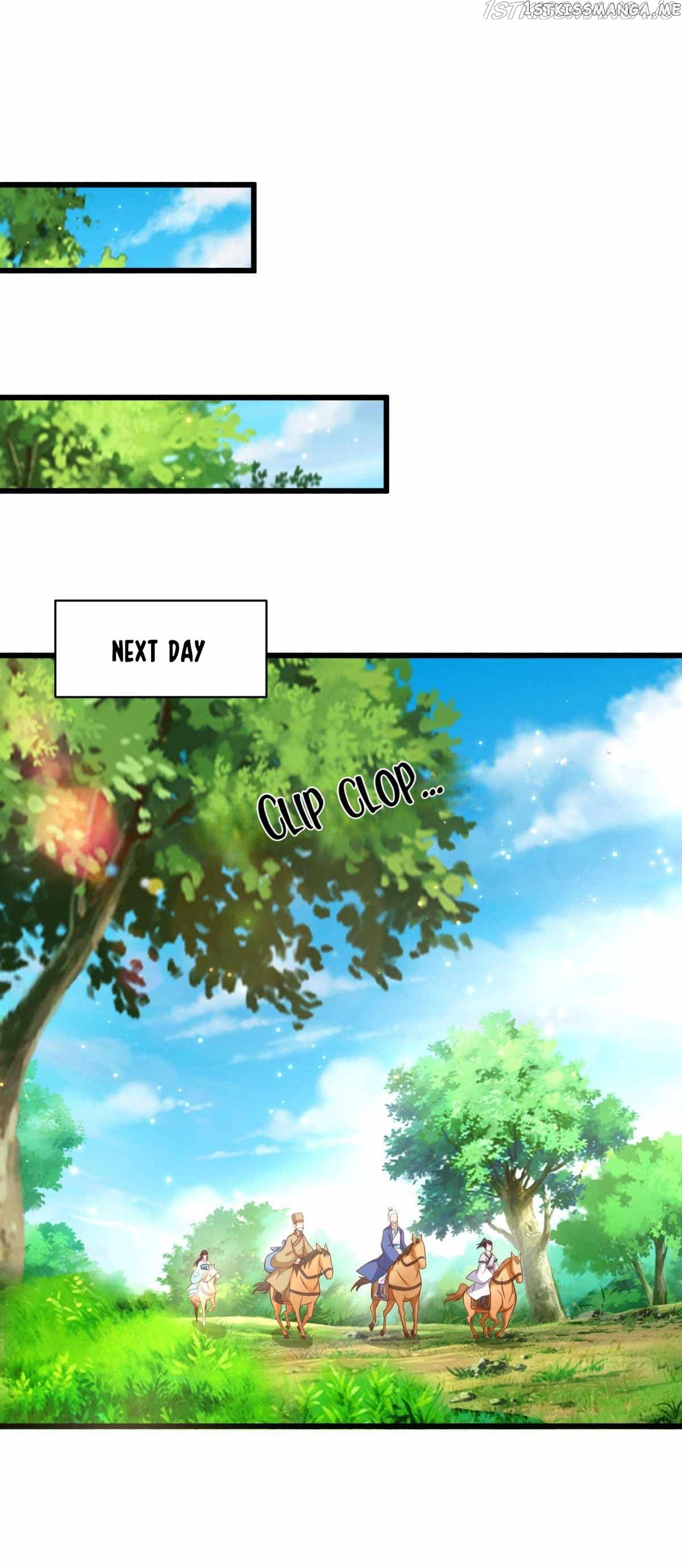 Pretty peasant girl chapter 219 - page 26