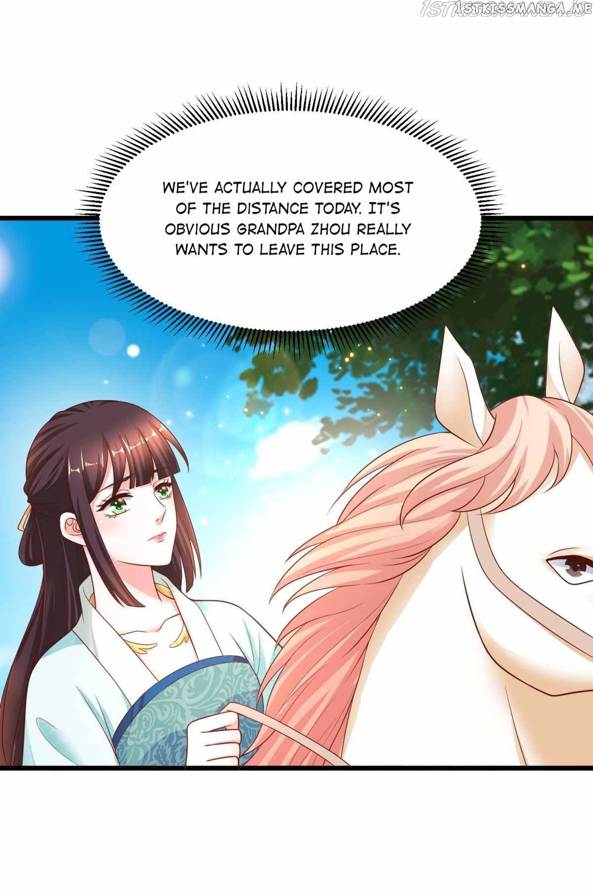 Pretty peasant girl chapter 219 - page 27