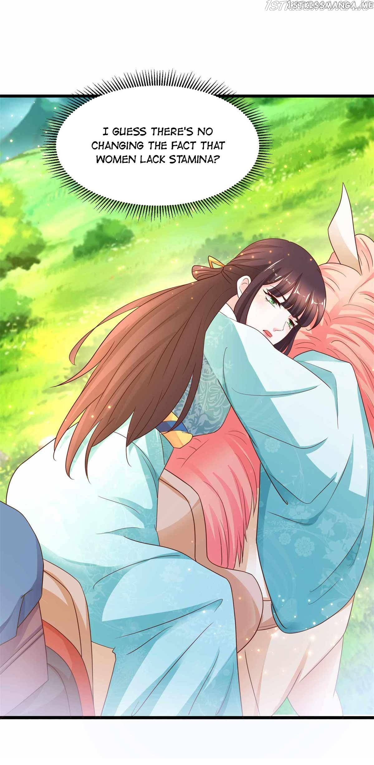 Pretty peasant girl chapter 219 - page 30