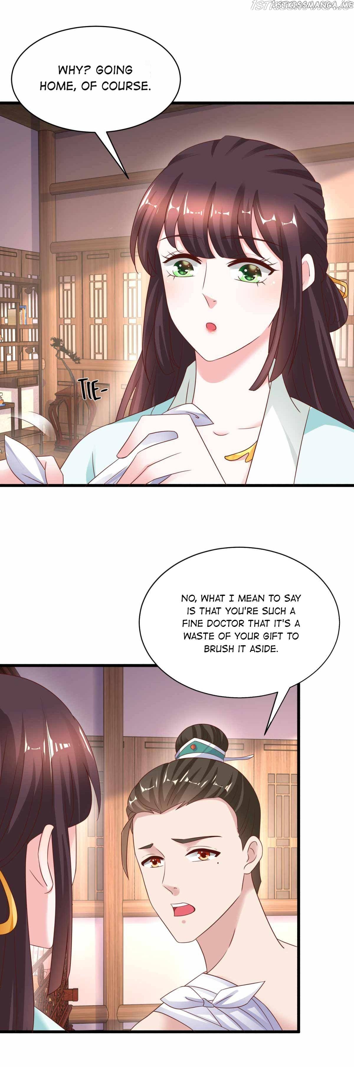 Pretty peasant girl chapter 219 - page 7