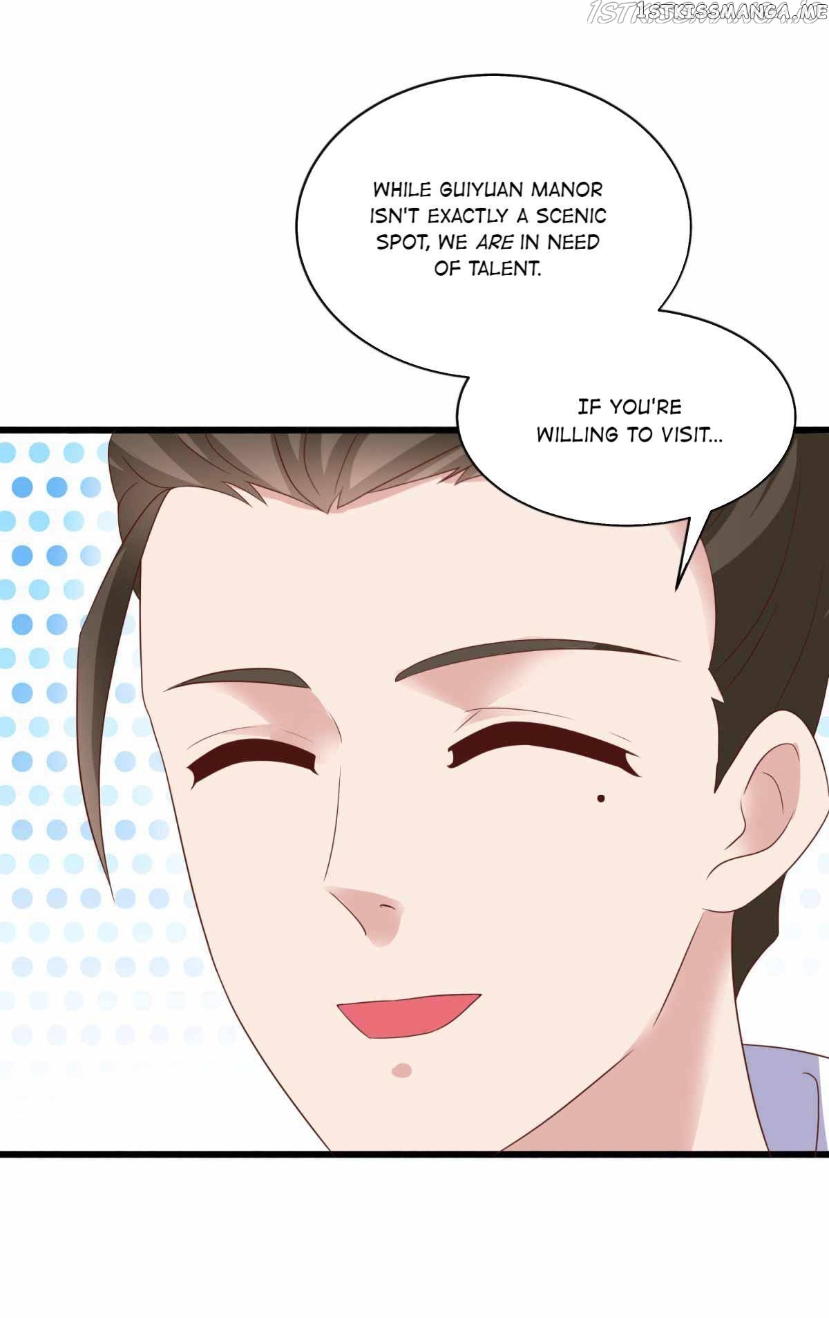 Pretty peasant girl chapter 219 - page 8