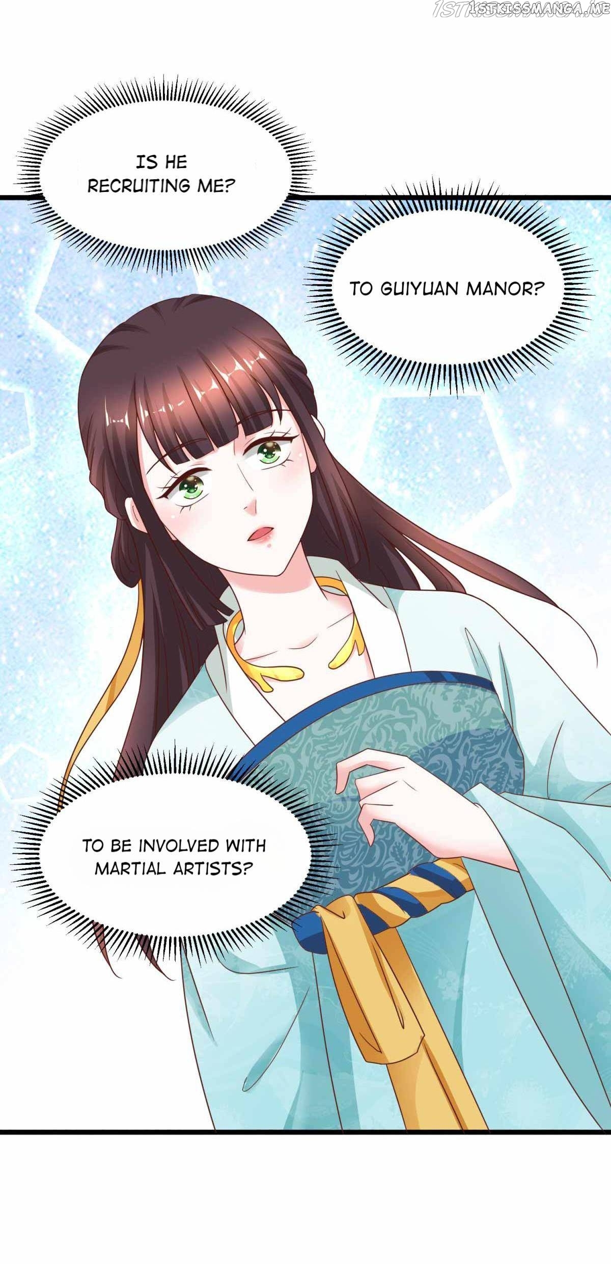 Pretty peasant girl chapter 219 - page 9