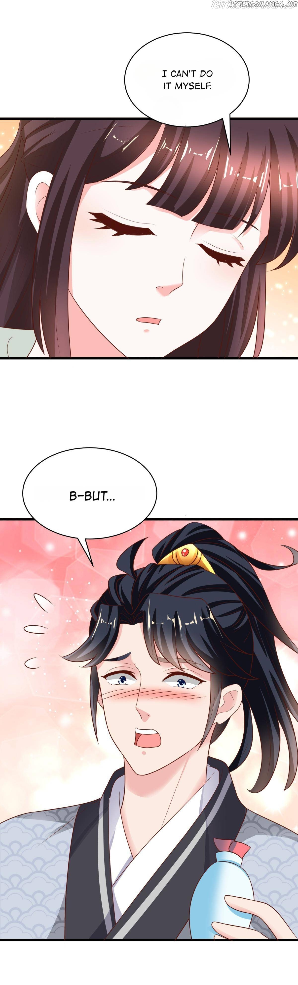 Pretty peasant girl chapter 220 - page 10