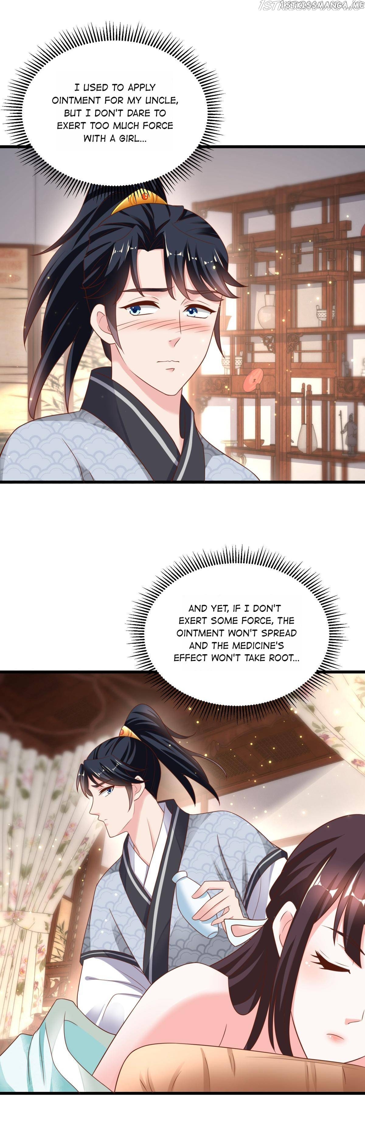 Pretty peasant girl chapter 220 - page 16