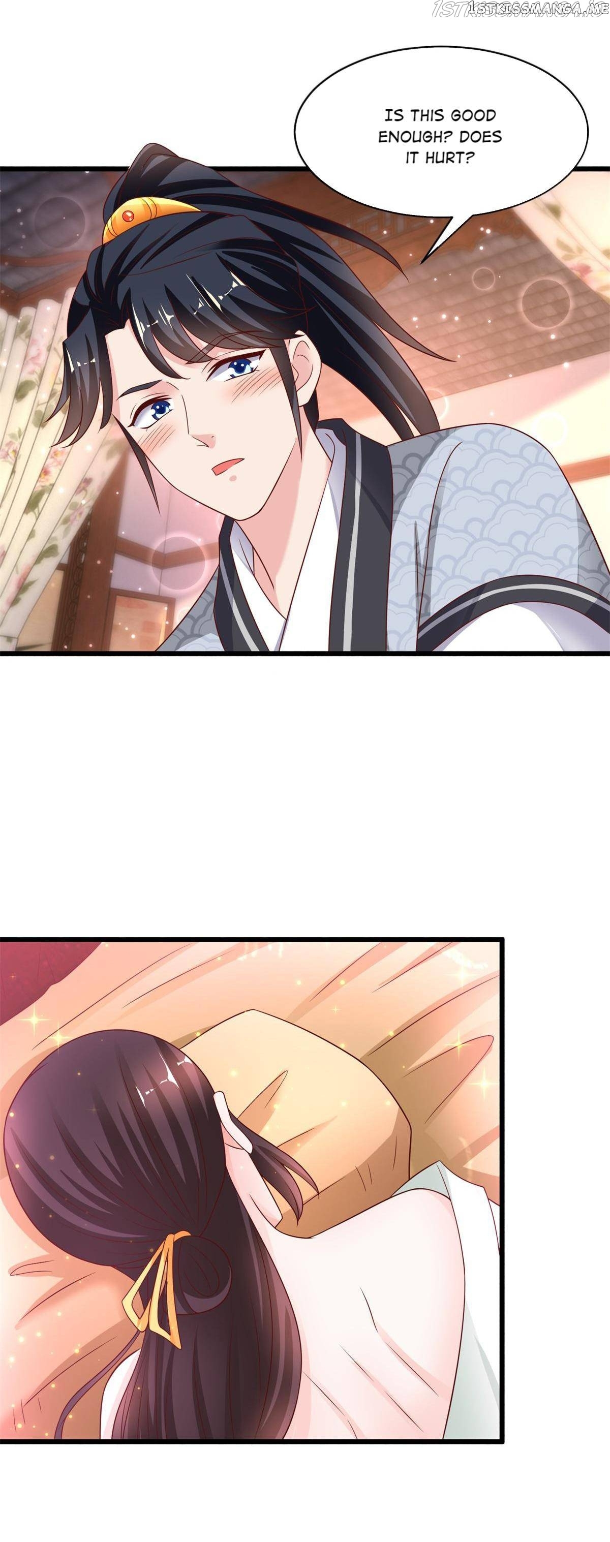 Pretty peasant girl chapter 220 - page 17