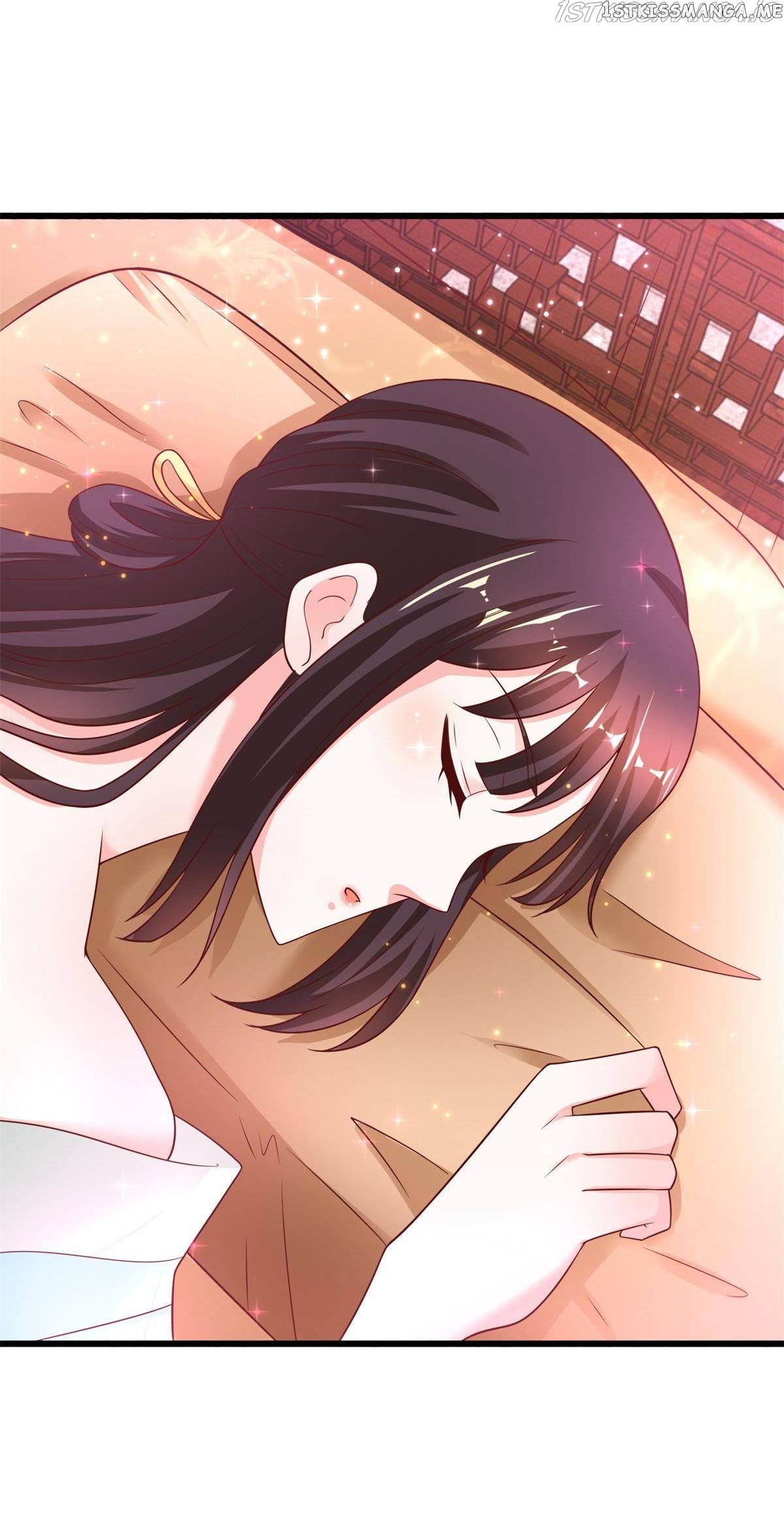 Pretty peasant girl chapter 220 - page 19