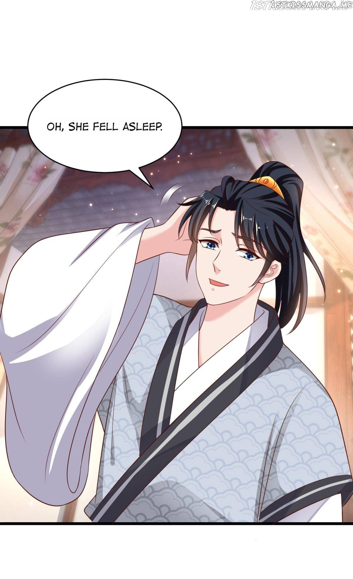 Pretty peasant girl chapter 220 - page 20