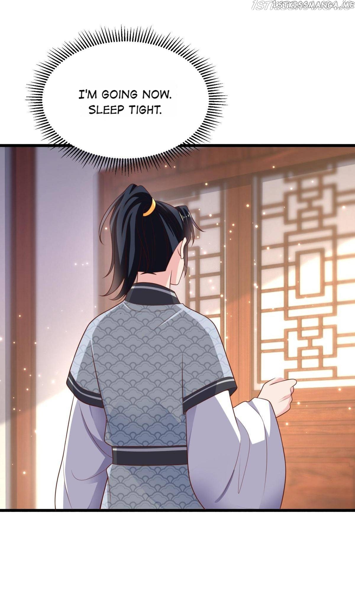 Pretty peasant girl chapter 220 - page 22