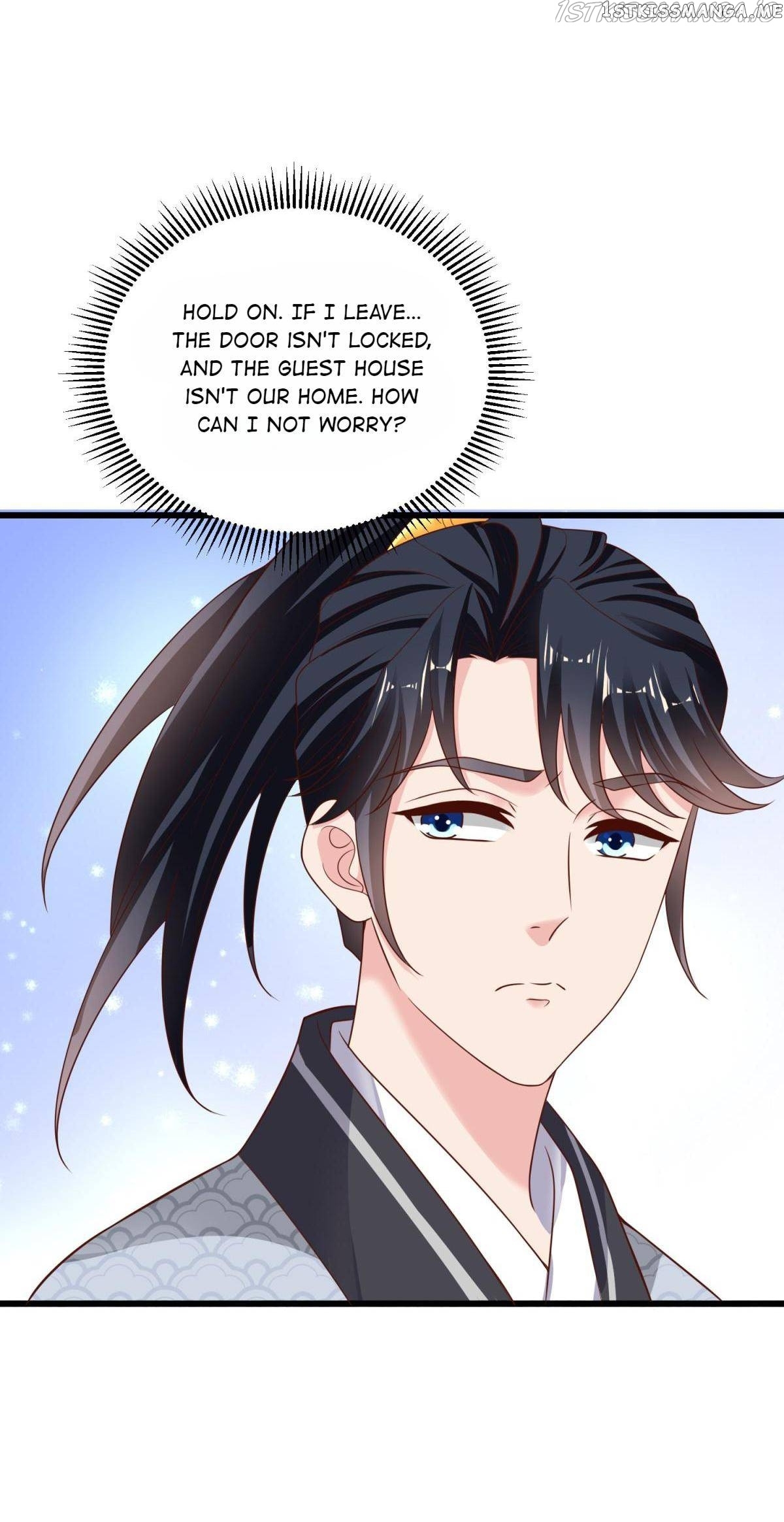 Pretty peasant girl chapter 220 - page 23