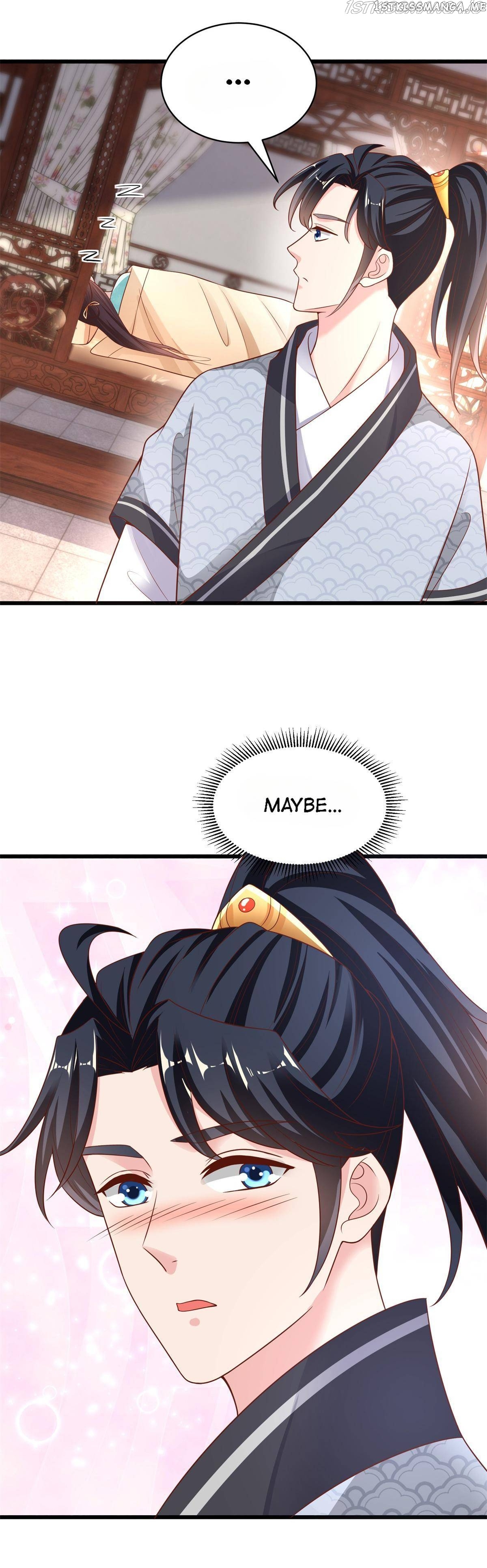 Pretty peasant girl chapter 220 - page 24