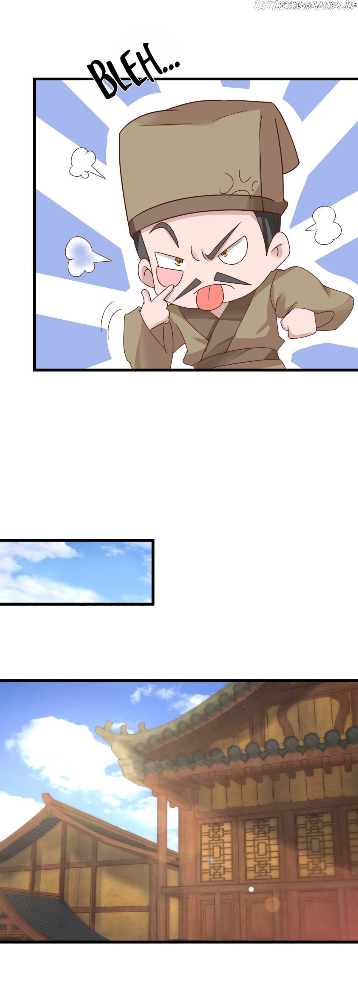 Pretty peasant girl chapter 220 - page 6