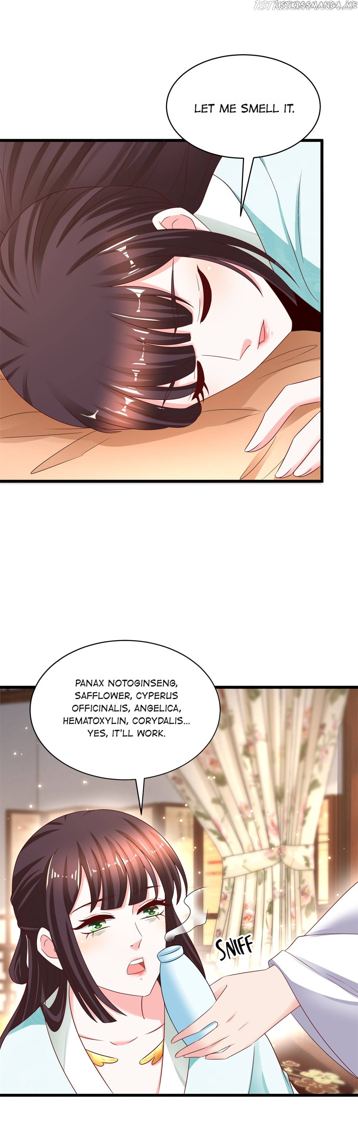 Pretty peasant girl chapter 220 - page 8