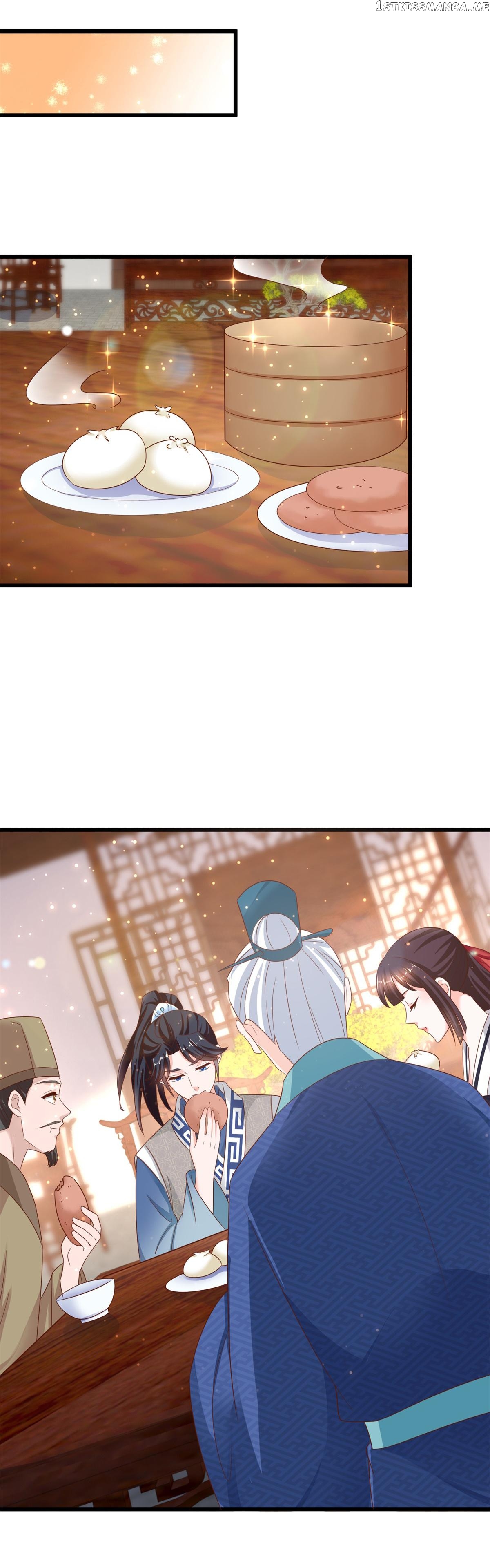 Pretty peasant girl chapter 221 - page 10