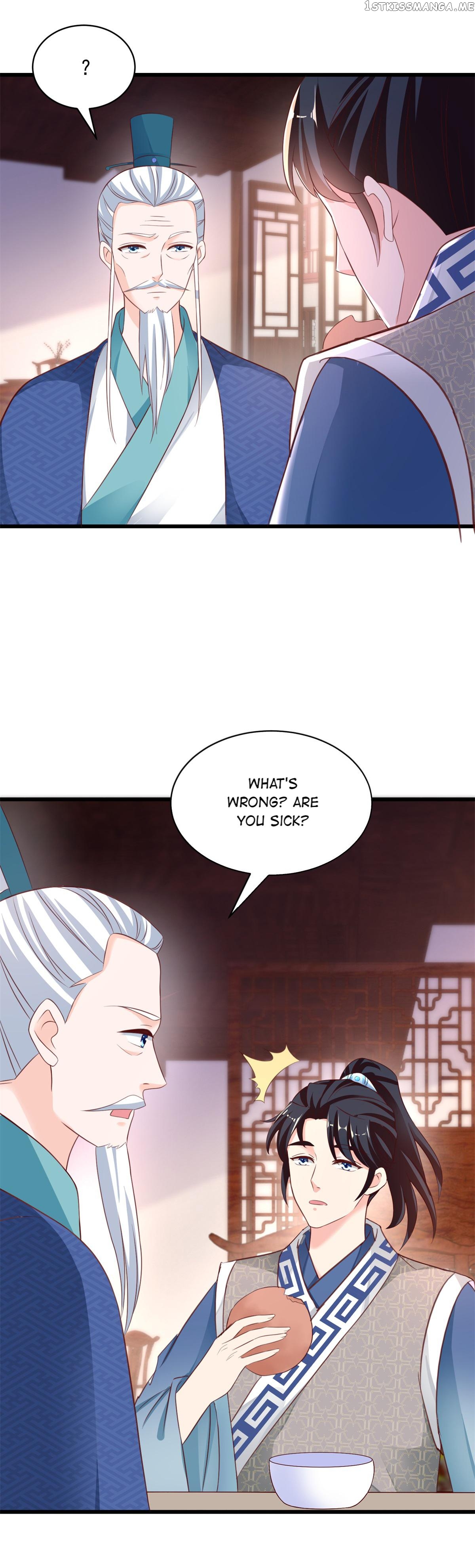 Pretty peasant girl chapter 221 - page 11