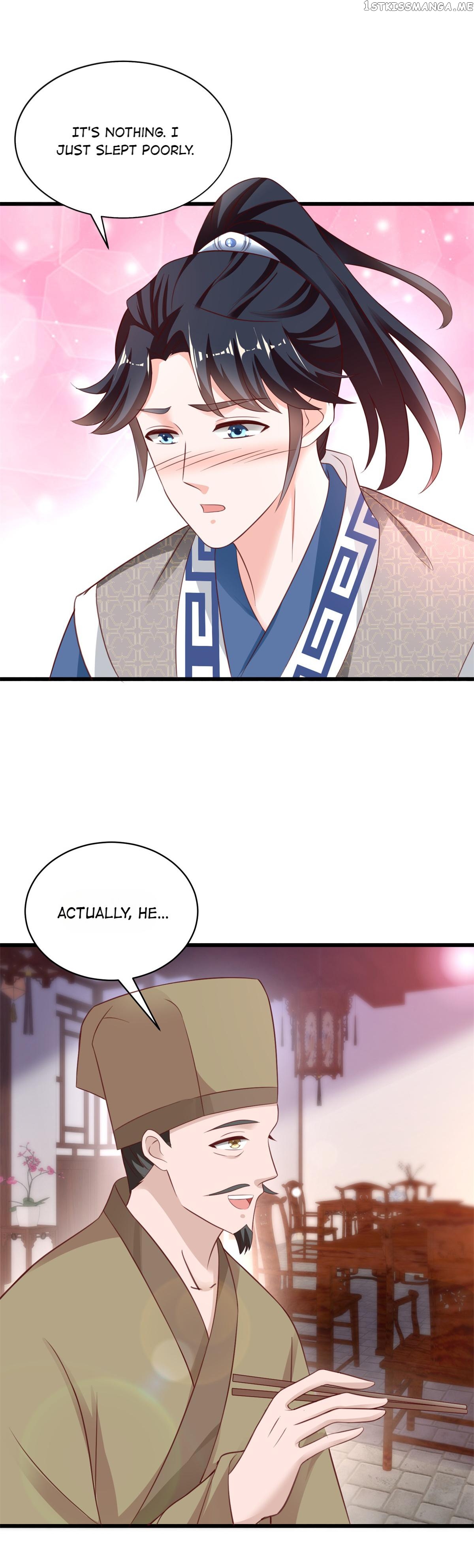 Pretty peasant girl chapter 221 - page 12