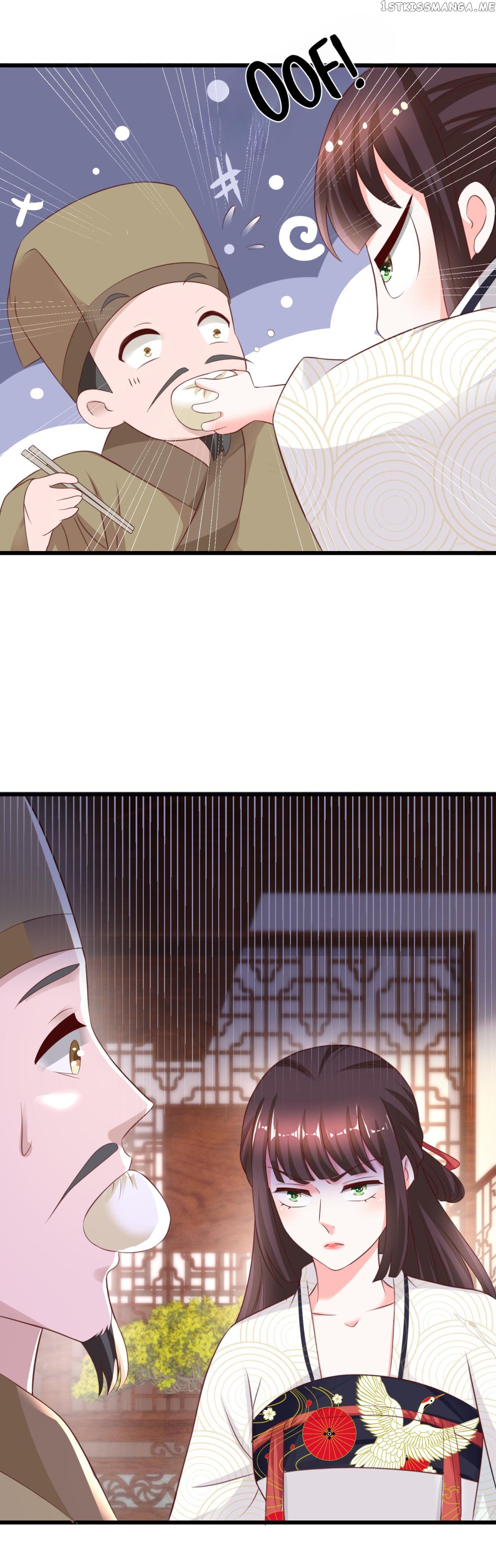Pretty peasant girl chapter 221 - page 13