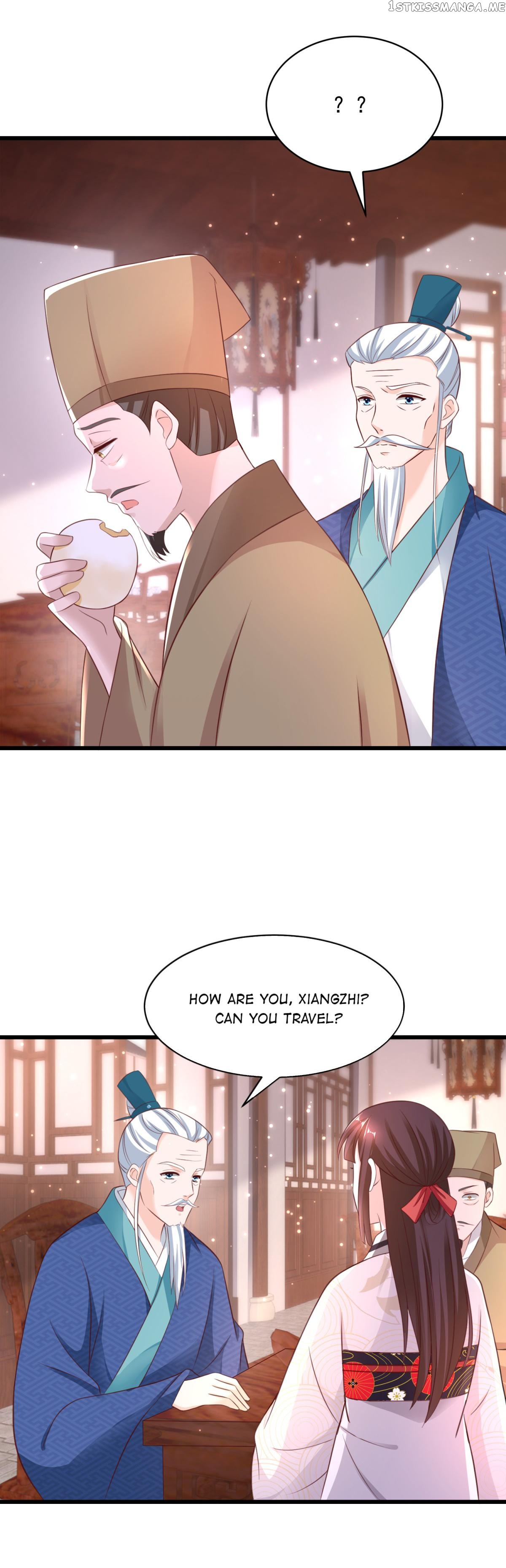 Pretty peasant girl chapter 221 - page 14