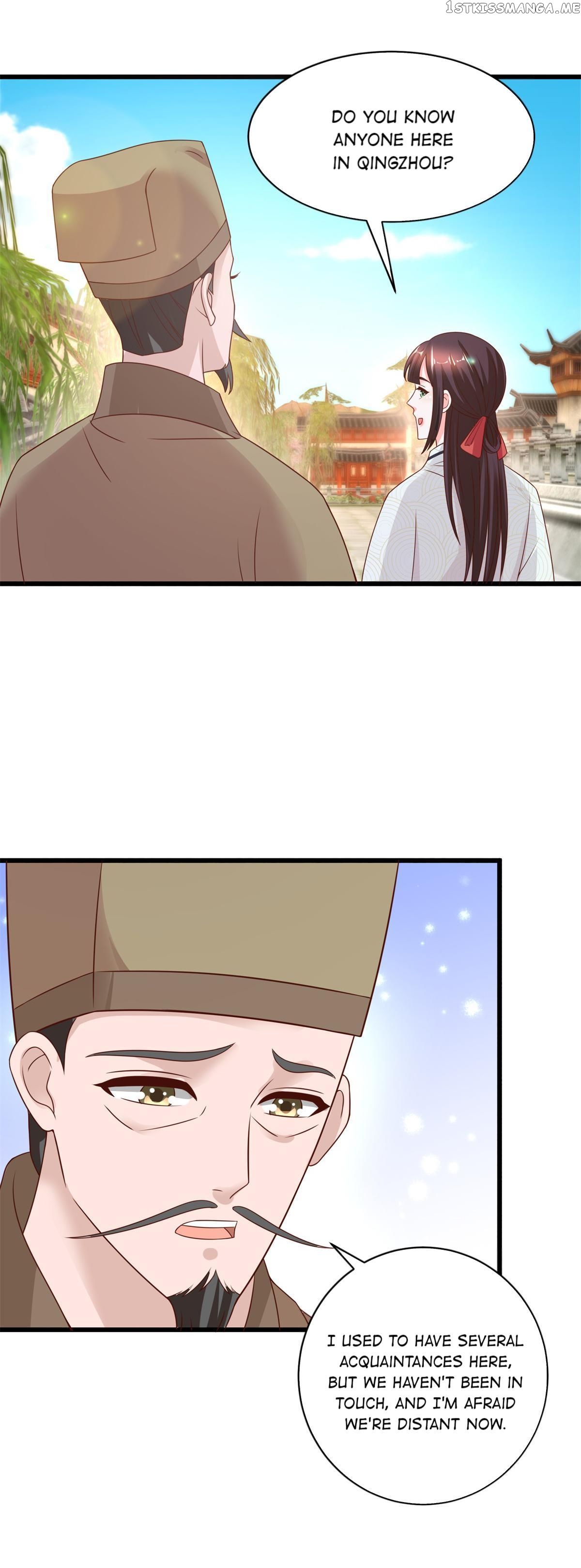 Pretty peasant girl chapter 221 - page 18