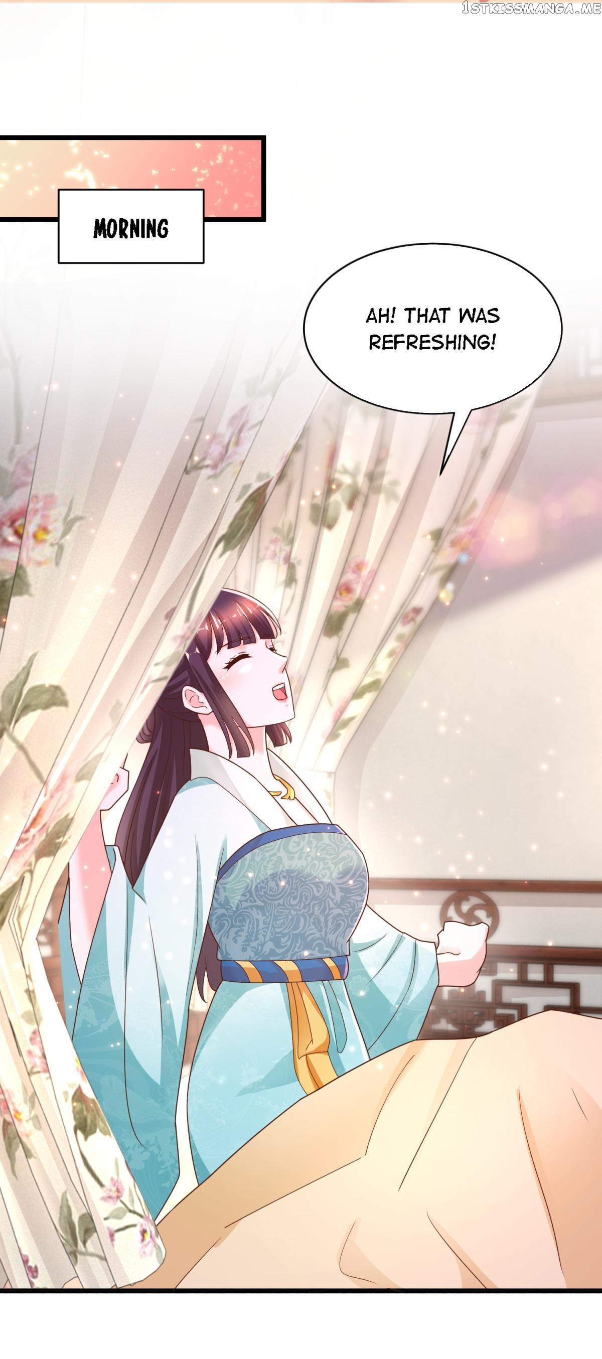 Pretty peasant girl chapter 221 - page 2