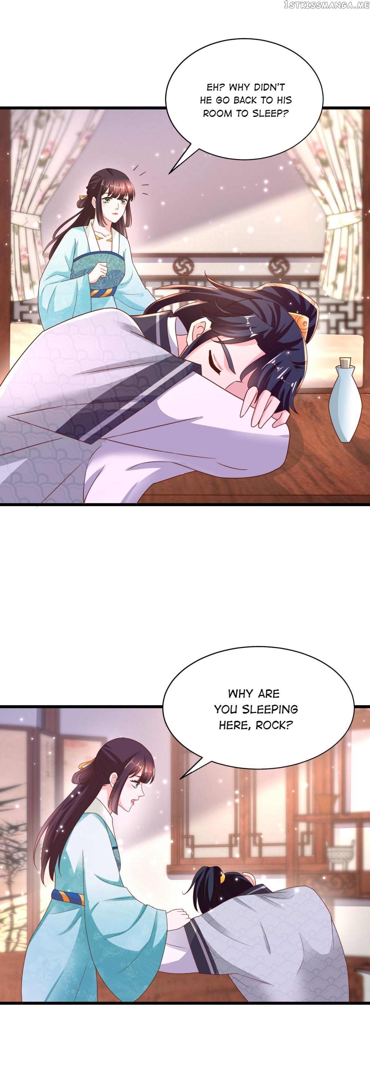 Pretty peasant girl chapter 221 - page 3