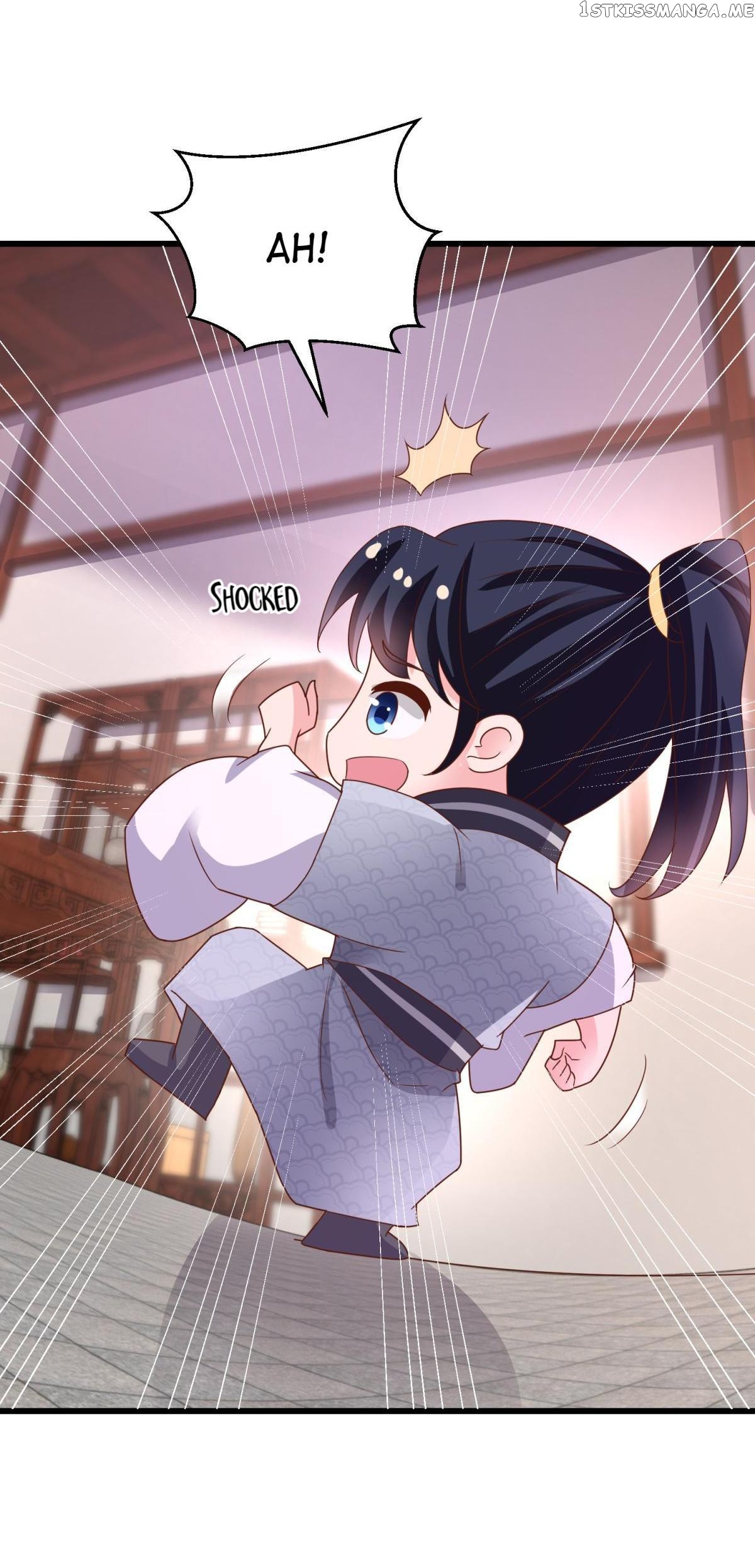 Pretty peasant girl chapter 221 - page 4