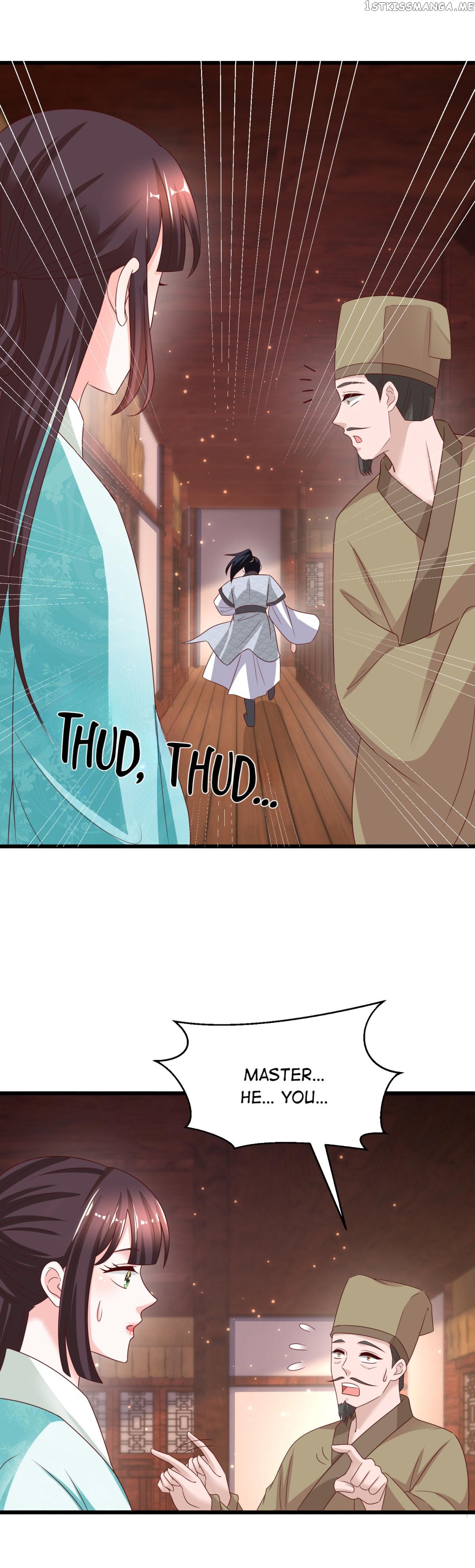 Pretty peasant girl chapter 221 - page 6