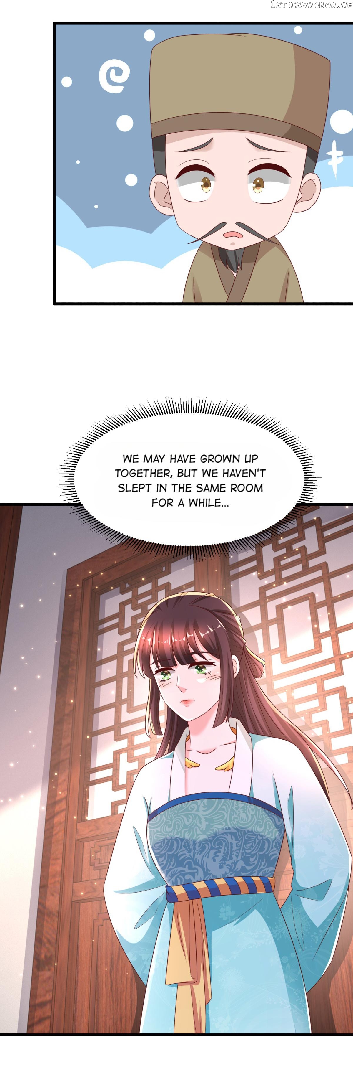 Pretty peasant girl chapter 221 - page 8