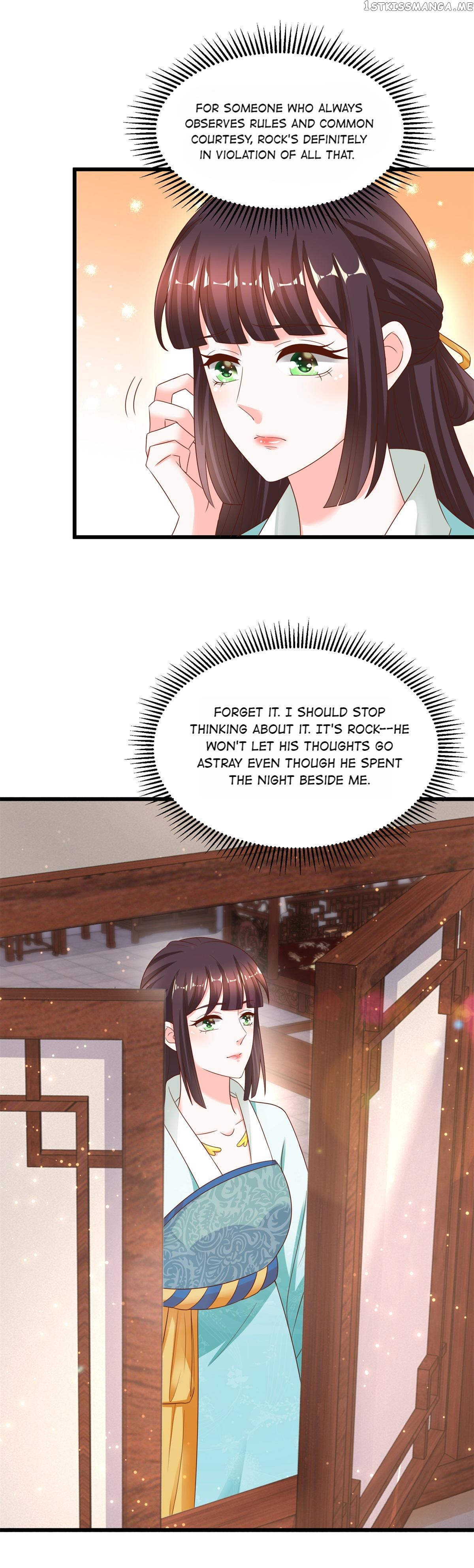 Pretty peasant girl chapter 221 - page 9