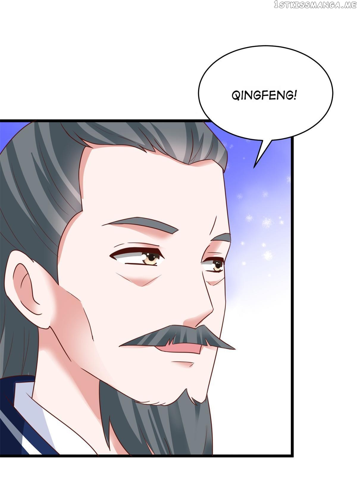 Pretty peasant girl chapter 222 - page 10