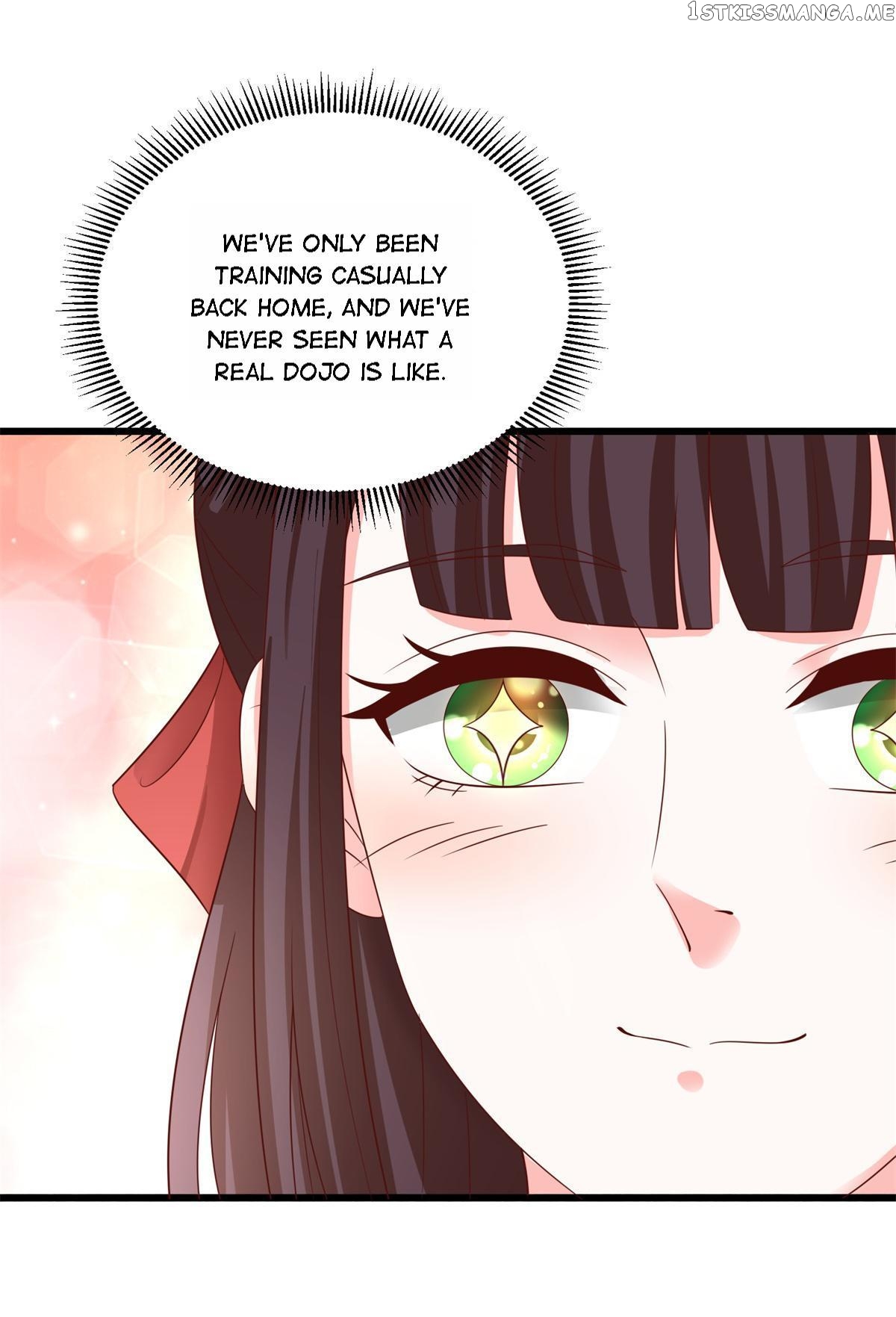 Pretty peasant girl chapter 222 - page 17
