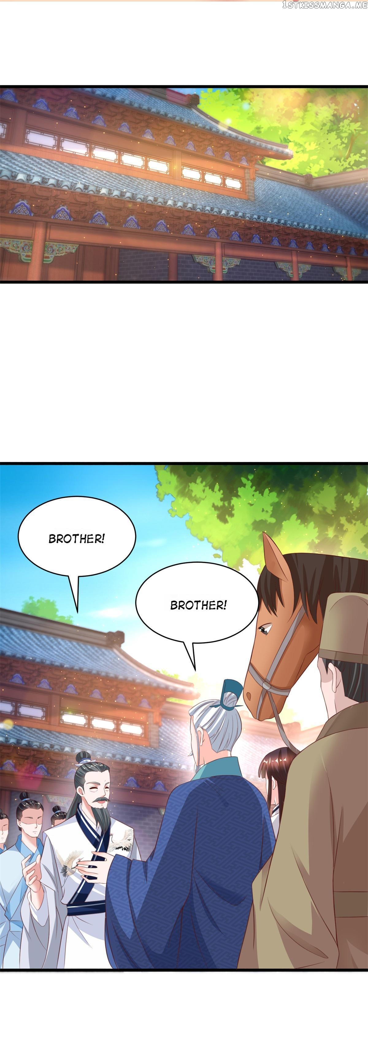 Pretty peasant girl chapter 222 - page 2