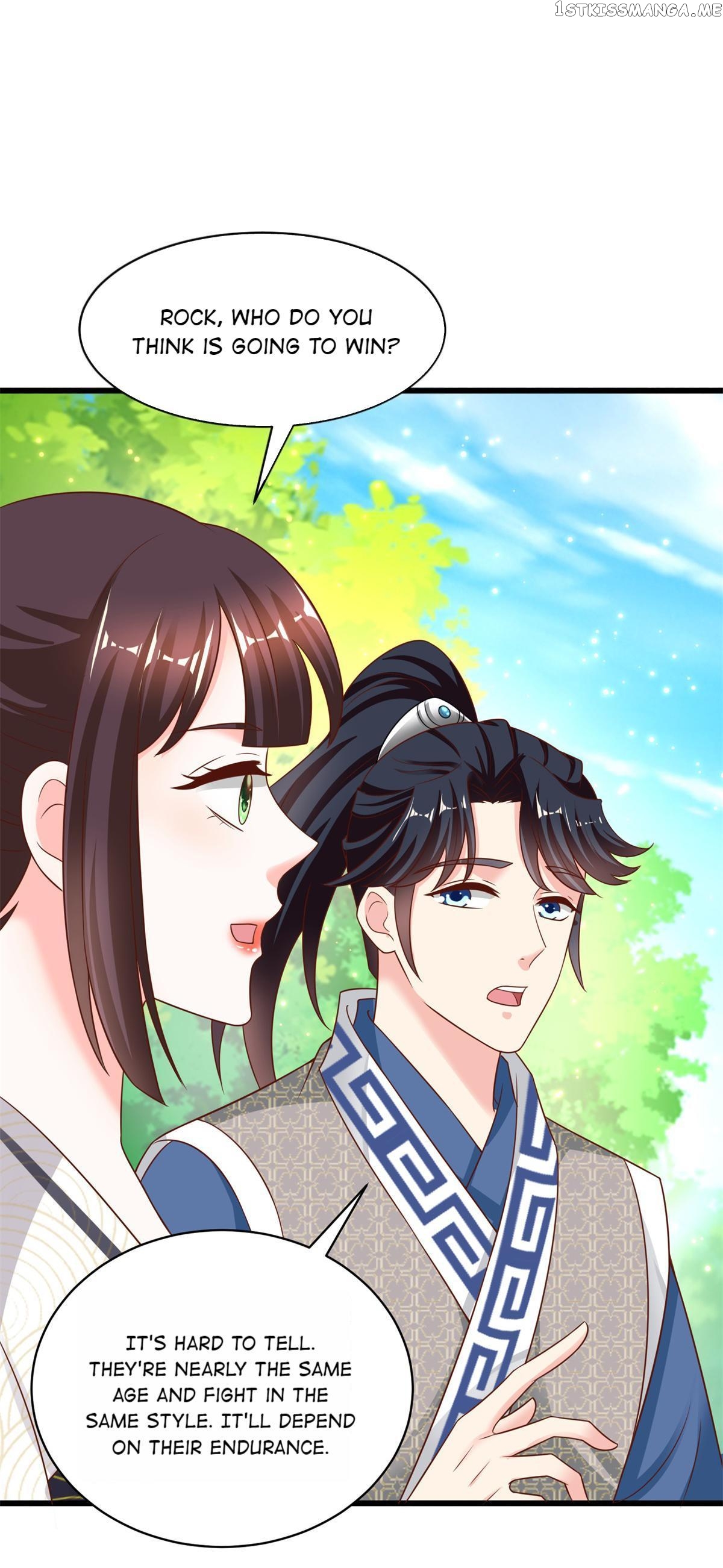 Pretty peasant girl chapter 222 - page 21