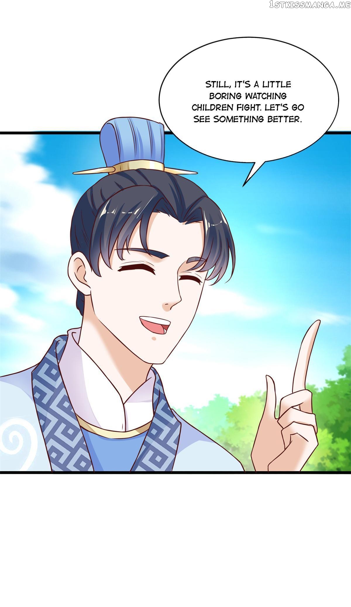 Pretty peasant girl chapter 222 - page 24