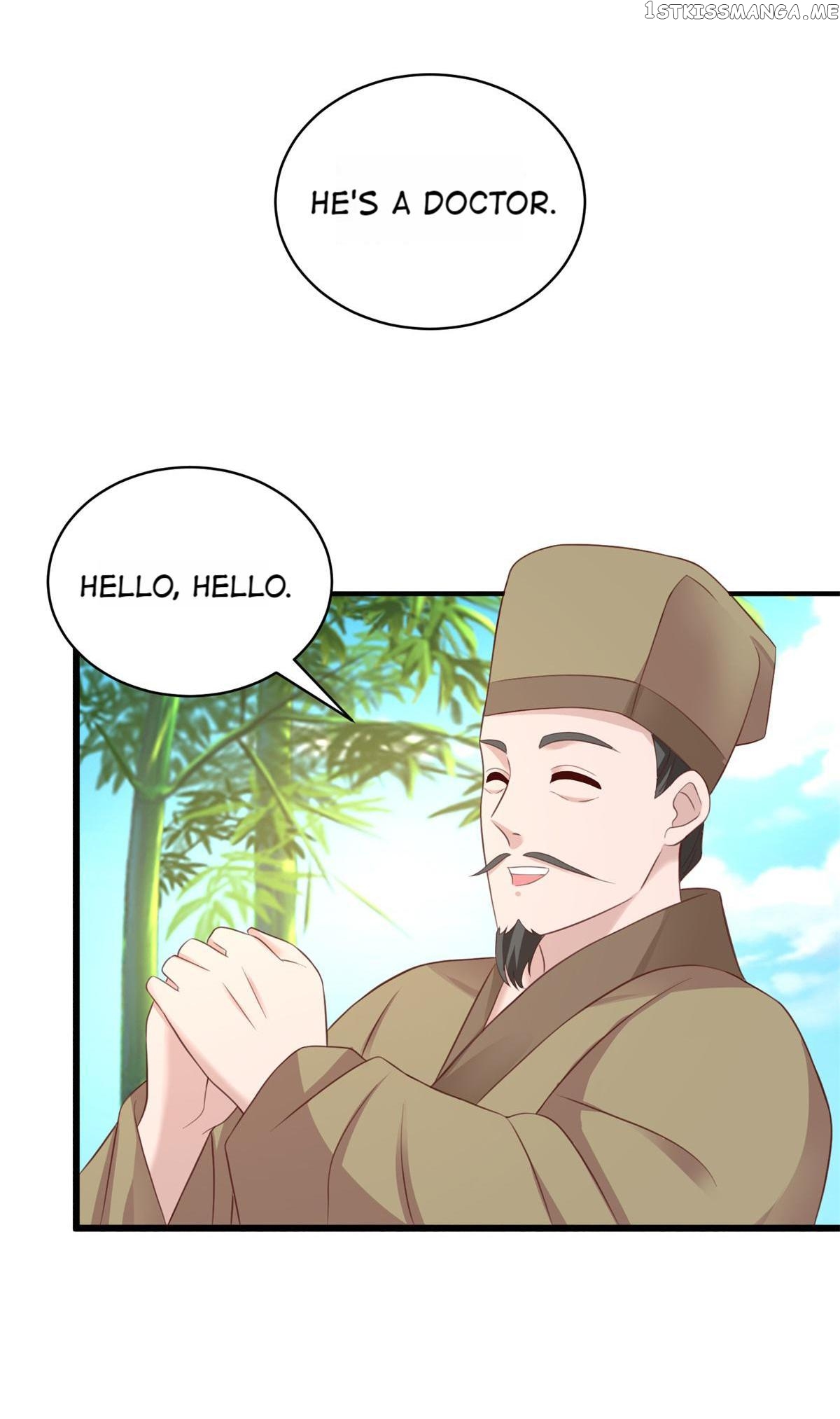 Pretty peasant girl chapter 222 - page 5