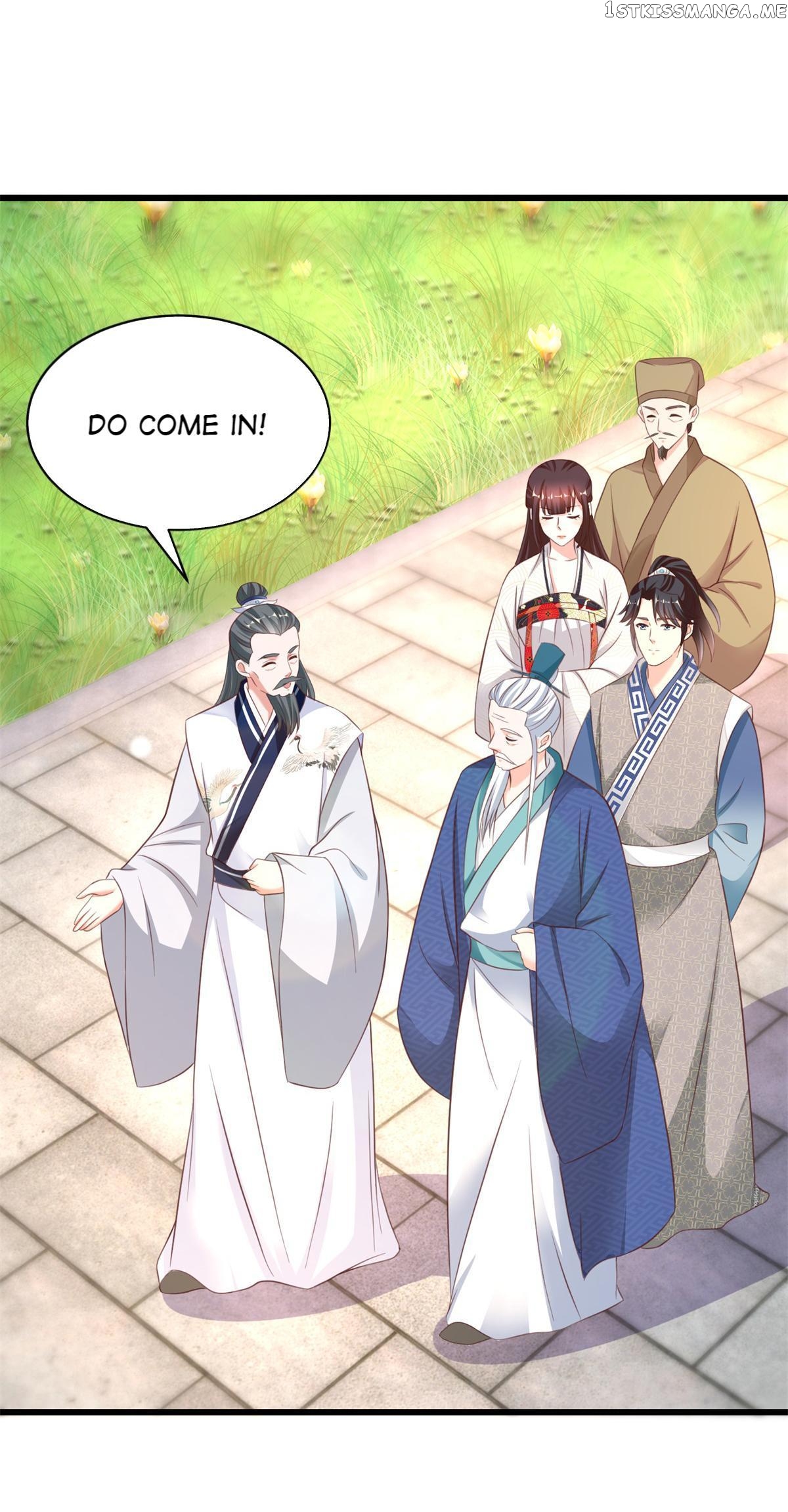 Pretty peasant girl chapter 222 - page 6