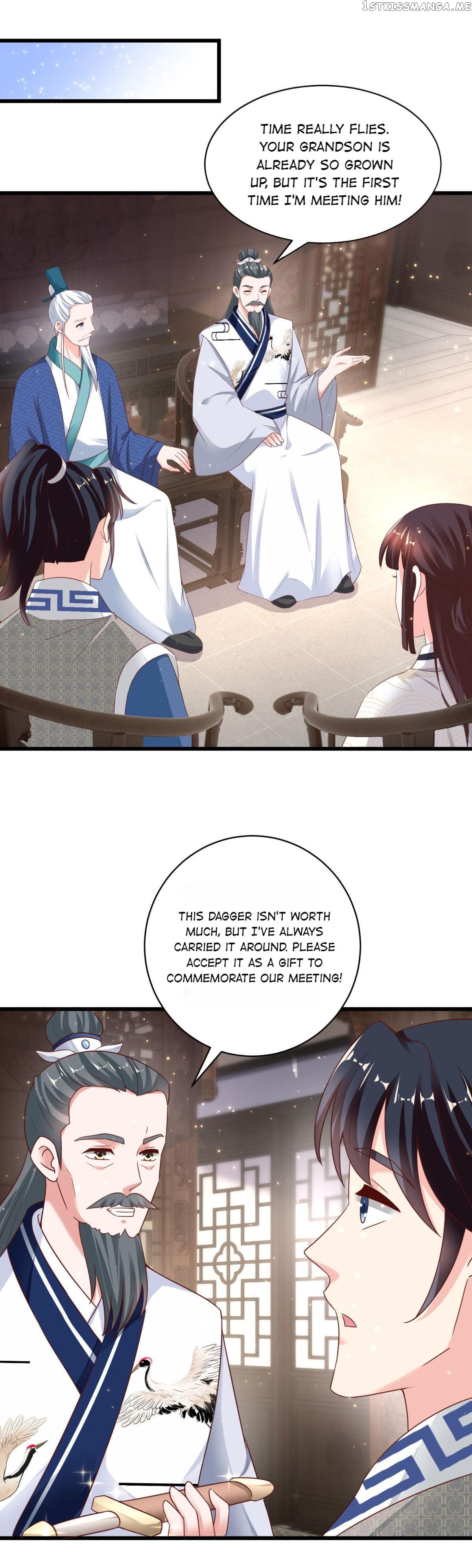 Pretty peasant girl chapter 222 - page 7