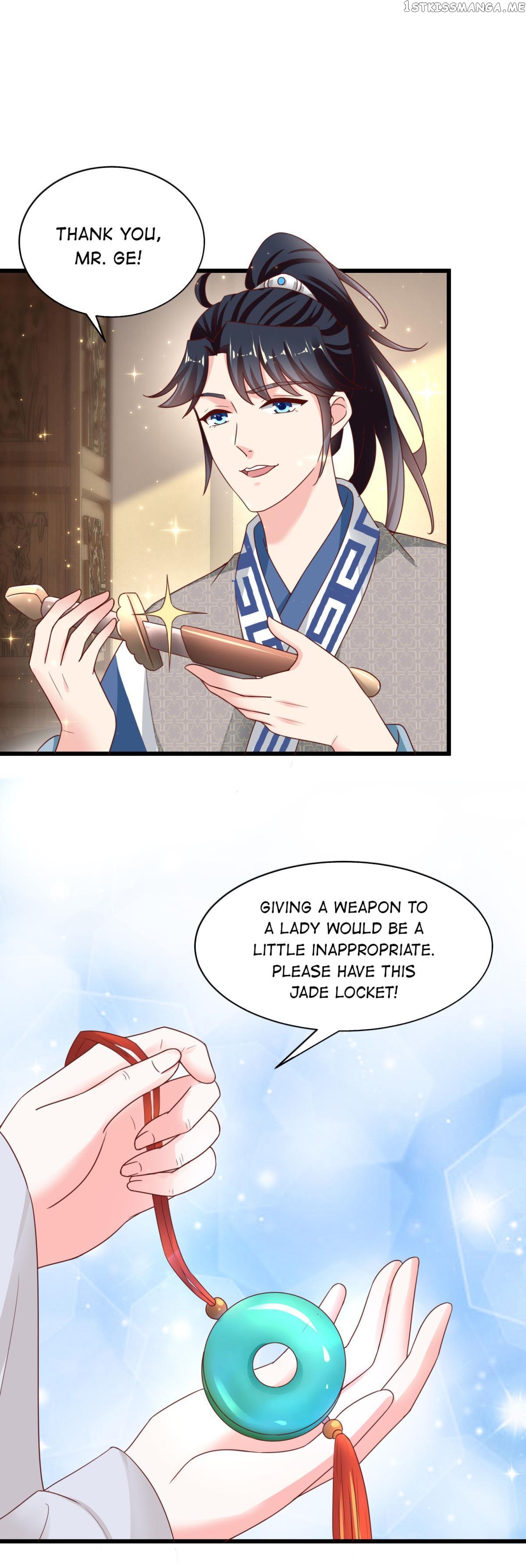 Pretty peasant girl chapter 222 - page 8
