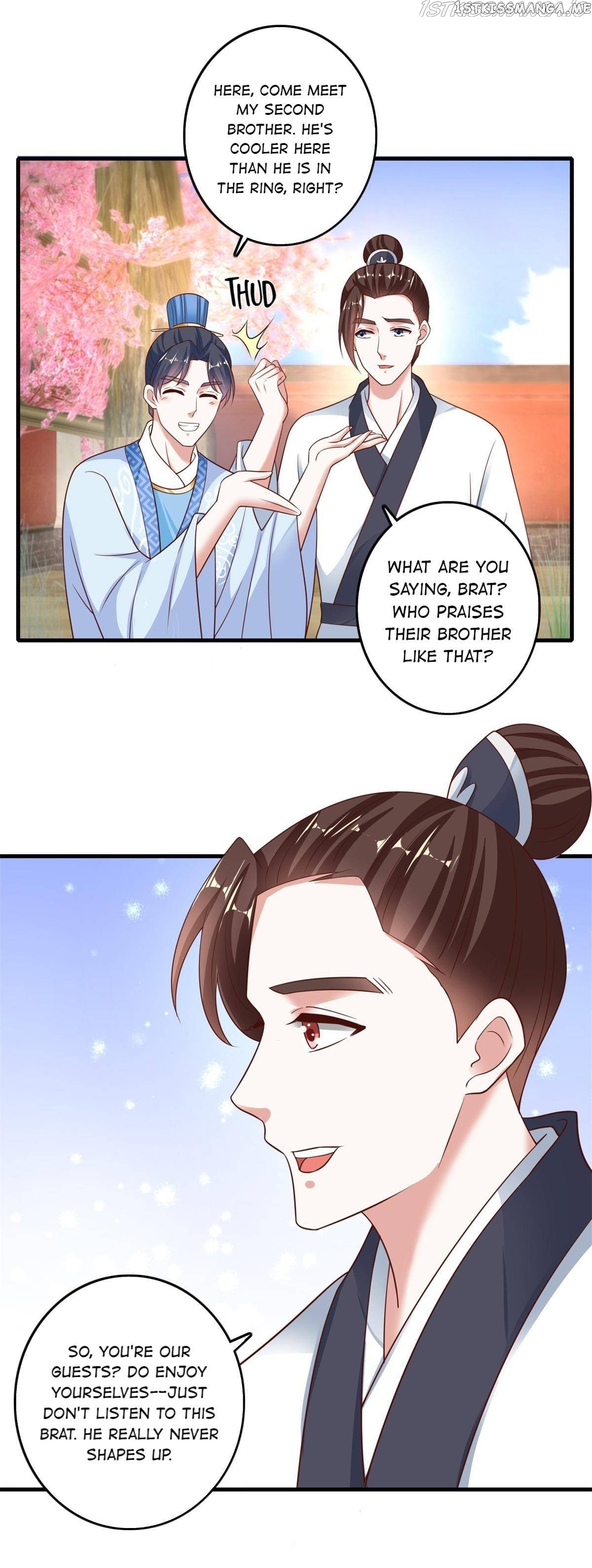 Pretty peasant girl chapter 223 - page 15