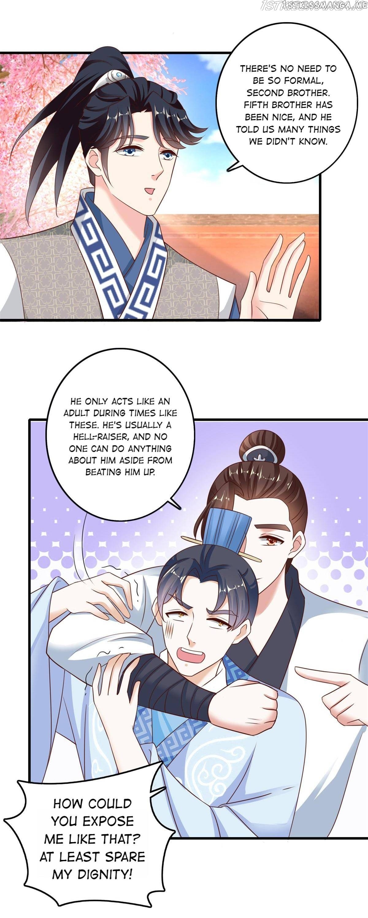 Pretty peasant girl chapter 223 - page 16