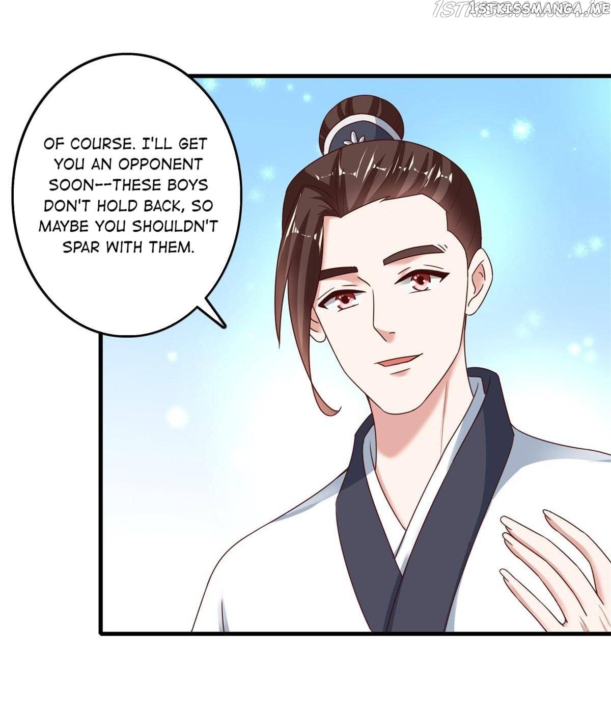 Pretty peasant girl chapter 223 - page 18