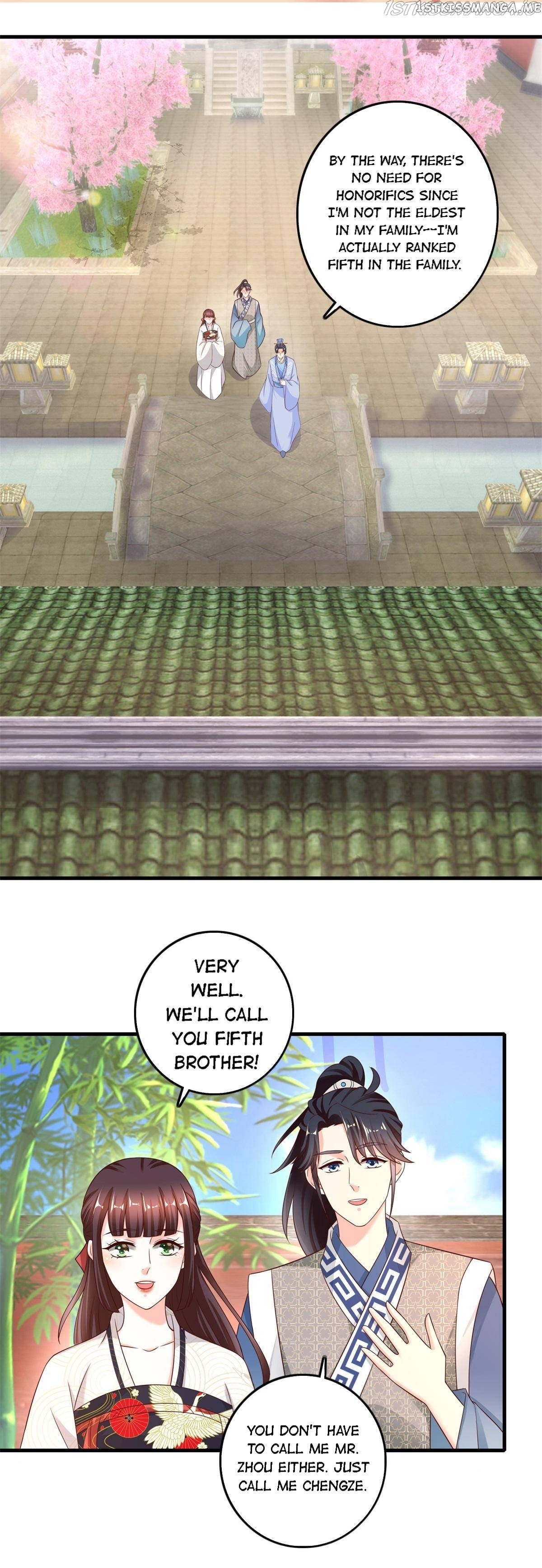 Pretty peasant girl chapter 223 - page 2