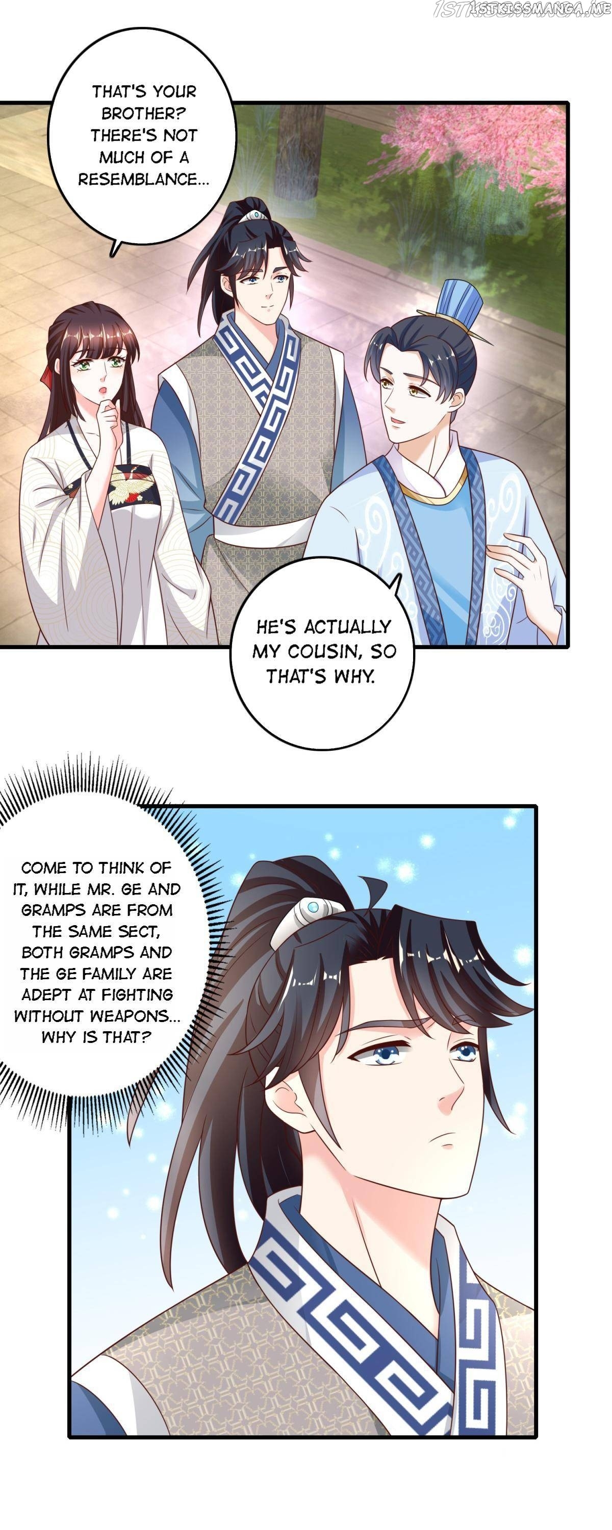 Pretty peasant girl chapter 223 - page 7