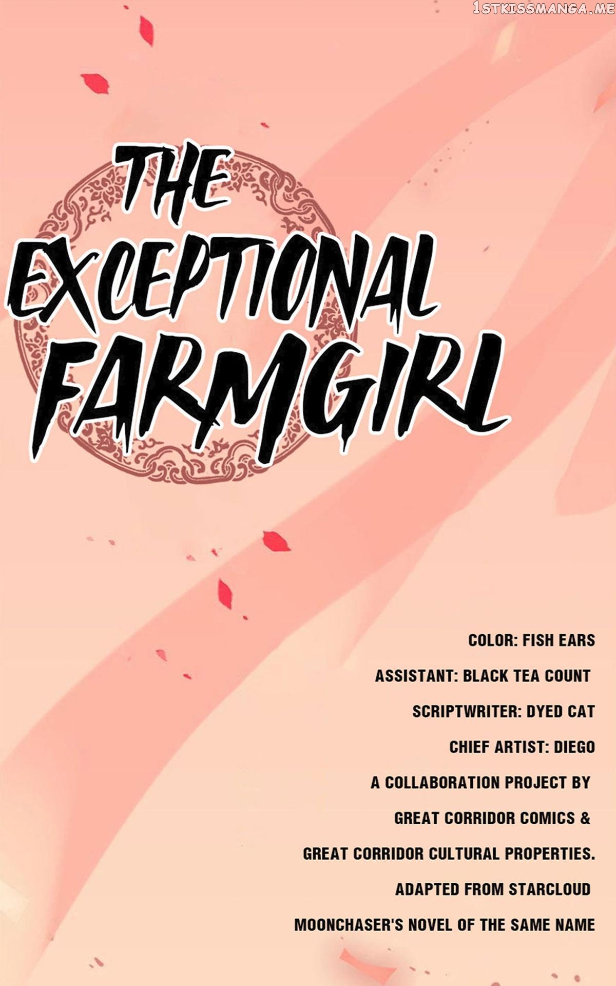 Pretty peasant girl chapter 224 - page 1