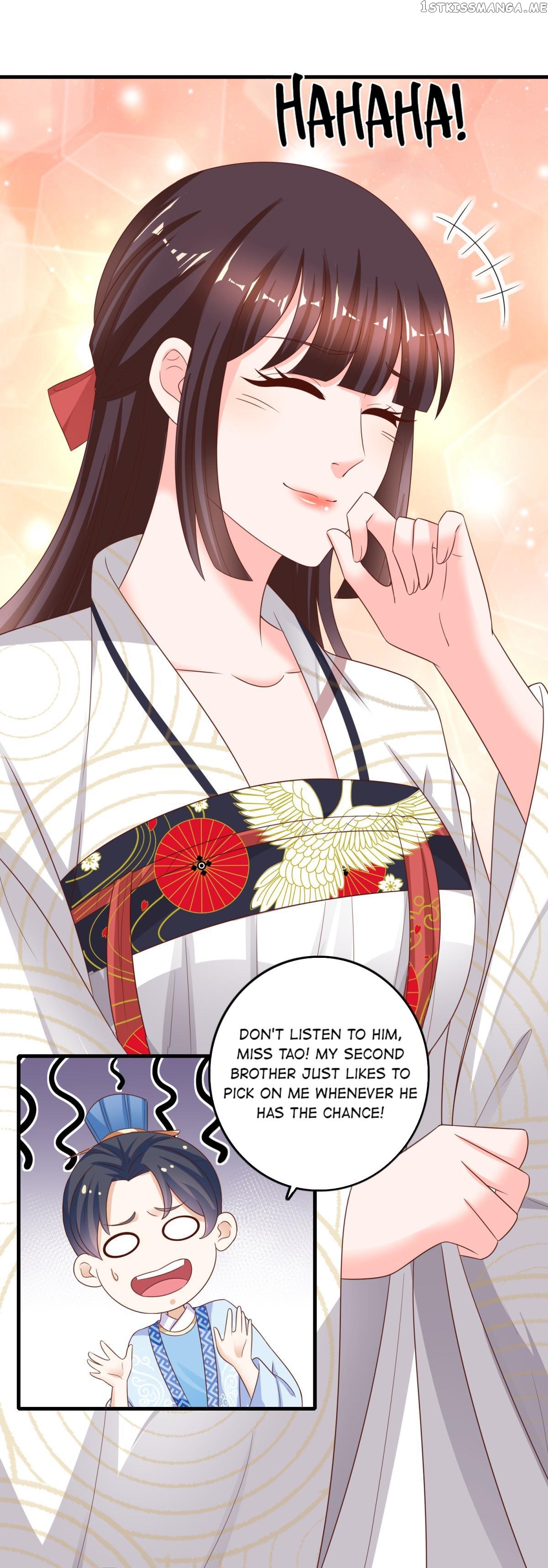 Pretty peasant girl chapter 224 - page 11