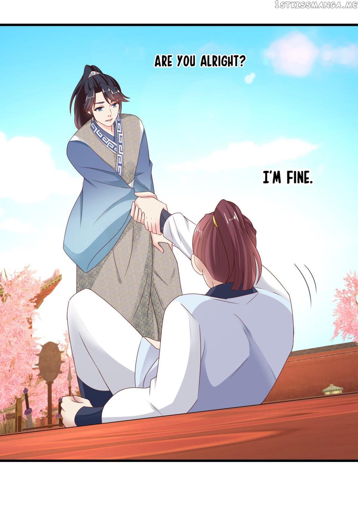 Pretty peasant girl chapter 224 - page 13