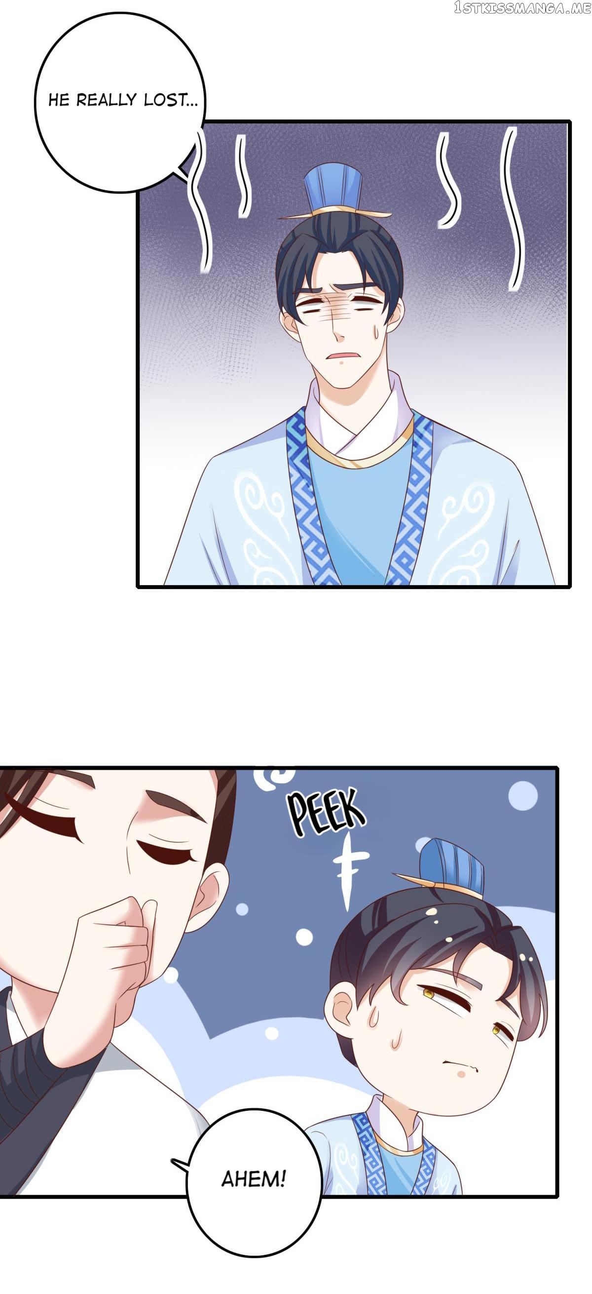Pretty peasant girl chapter 224 - page 14