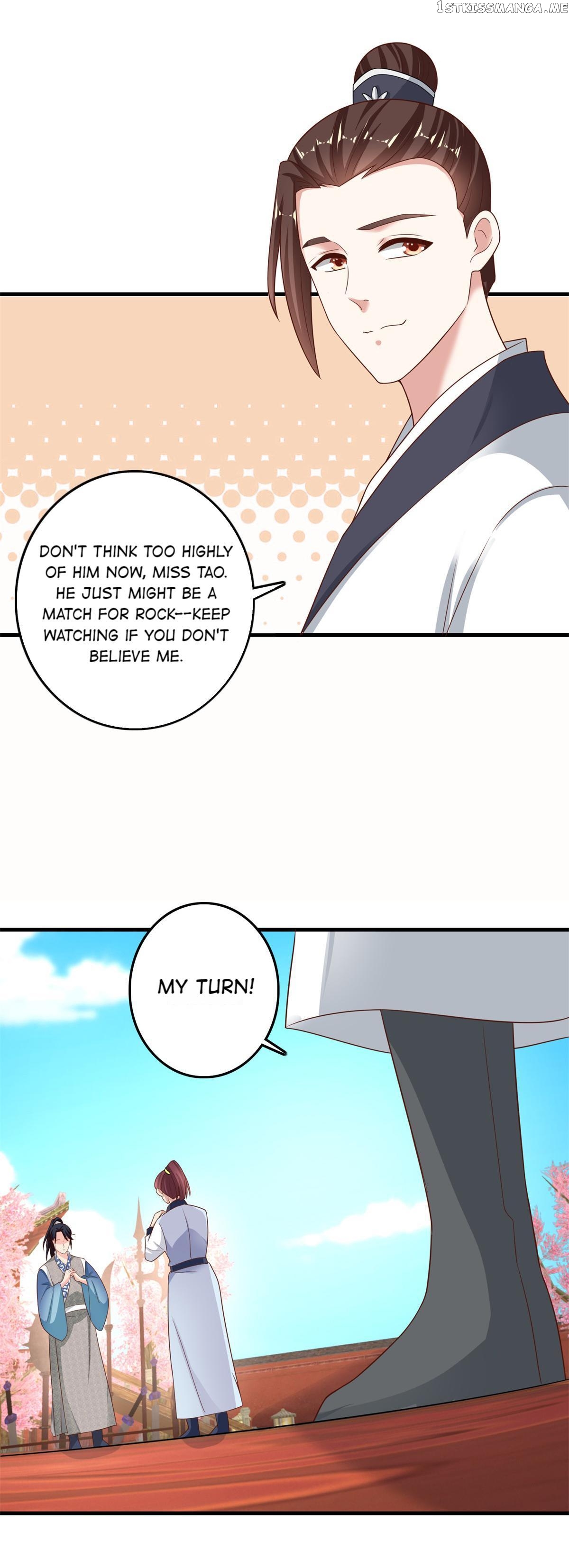 Pretty peasant girl chapter 224 - page 16
