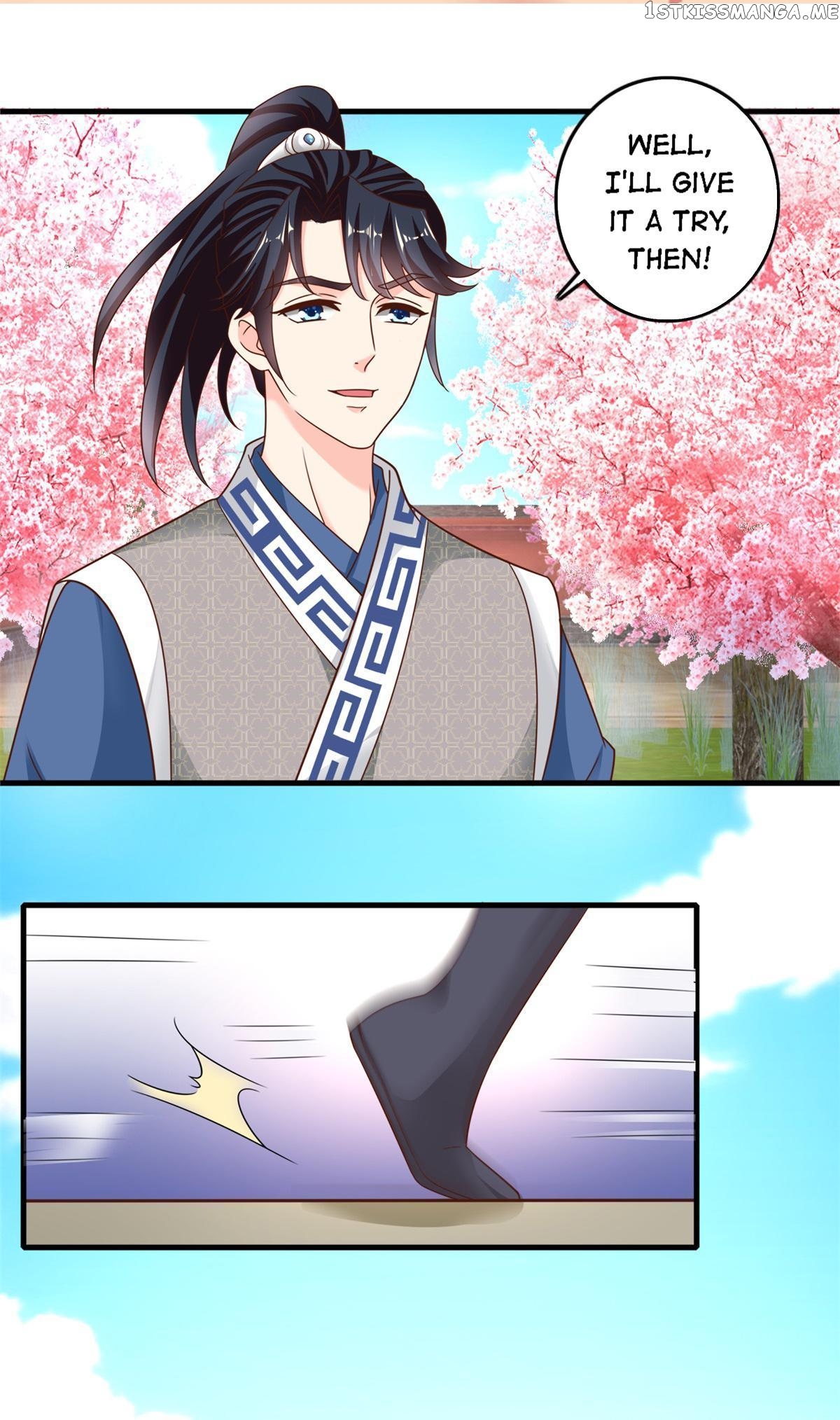 Pretty peasant girl chapter 224 - page 2