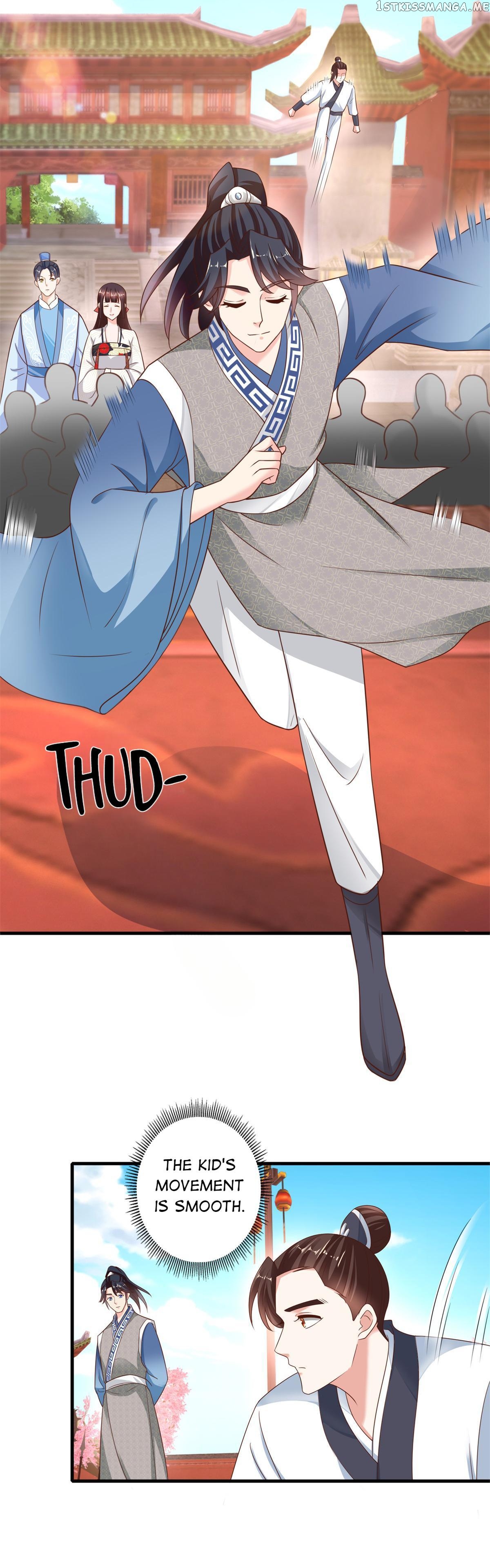 Pretty peasant girl chapter 224 - page 3