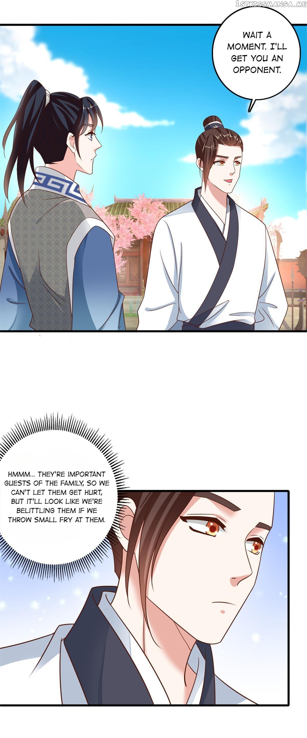 Pretty peasant girl chapter 224 - page 4